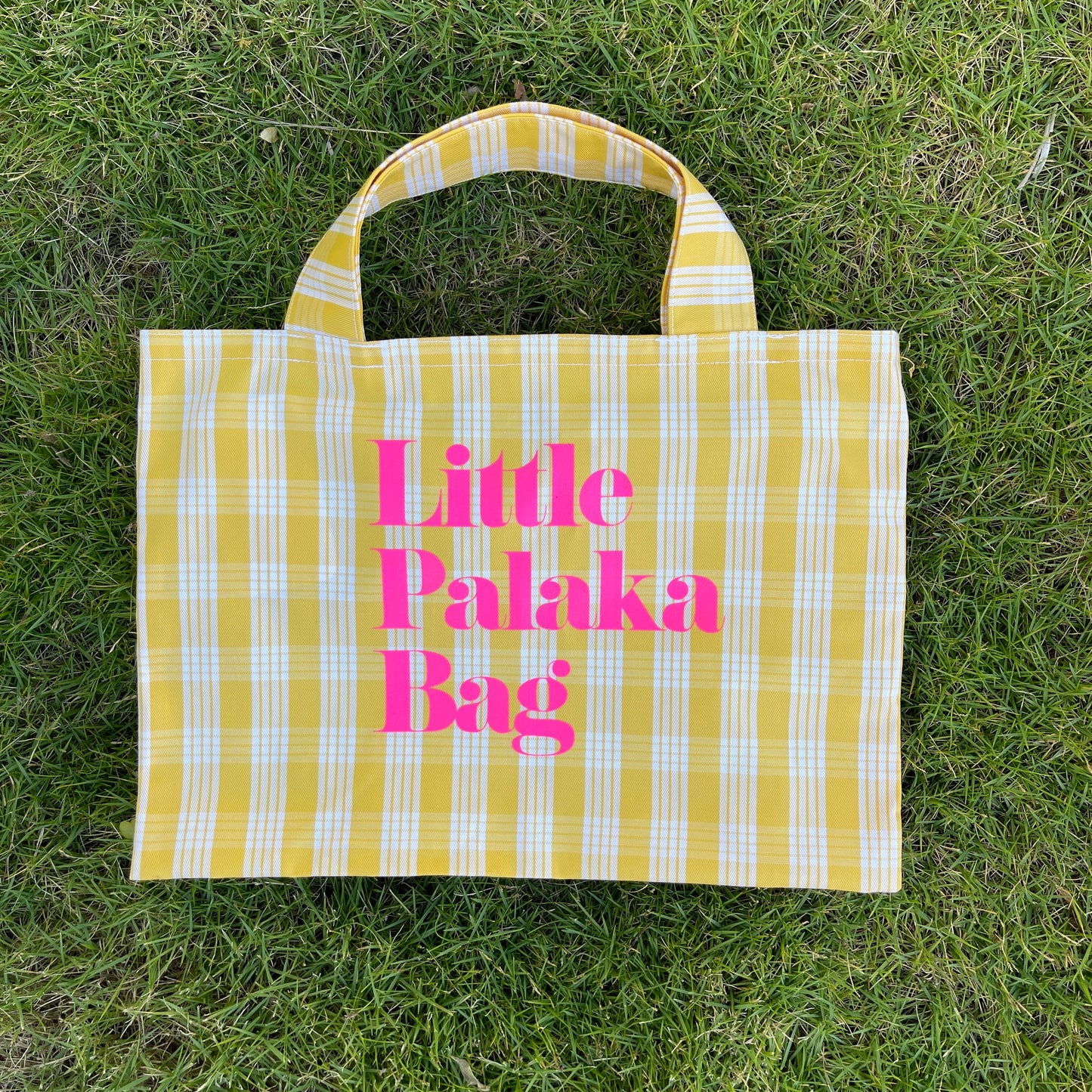 LITTLE PALAKA TOTE