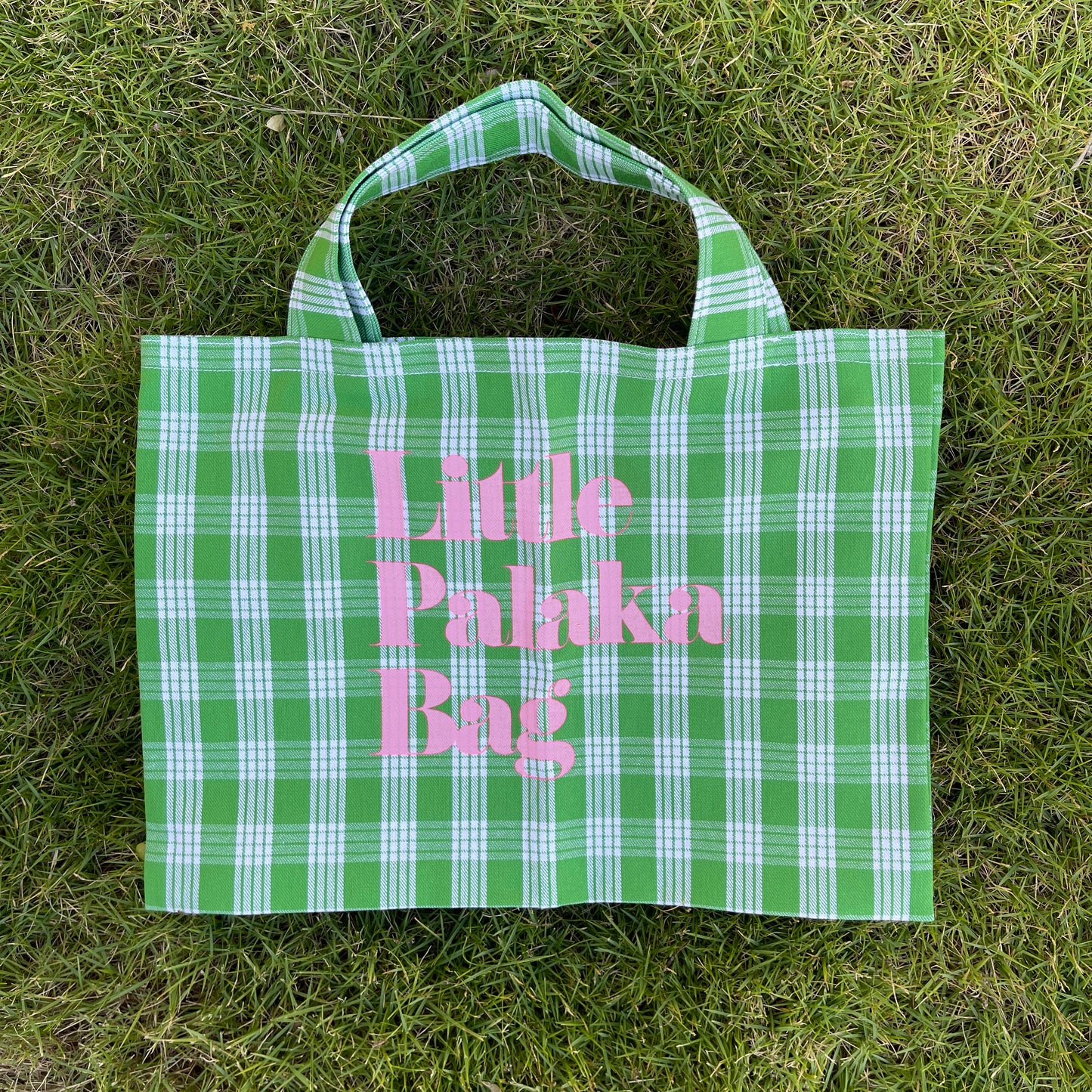 LITTLE PALAKA TOTE