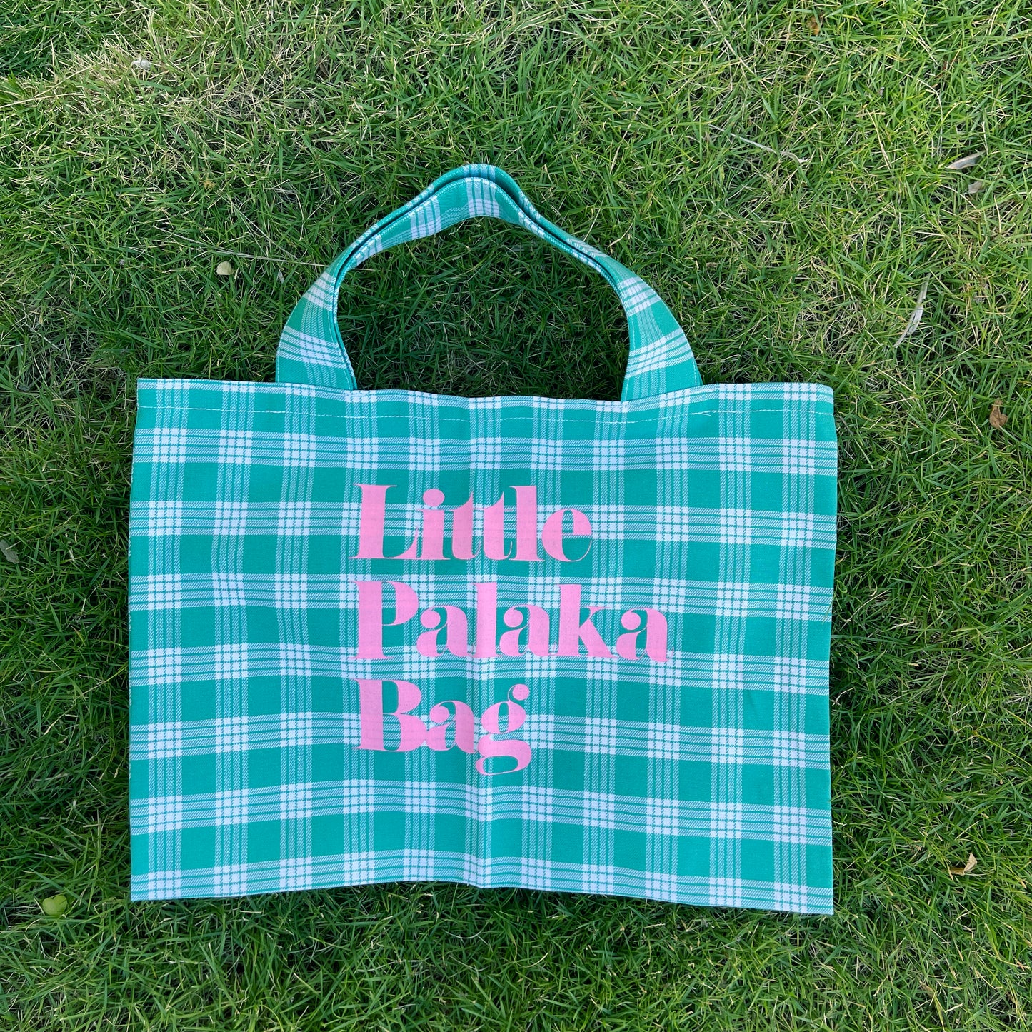 LITTLE PALAKA TOTE