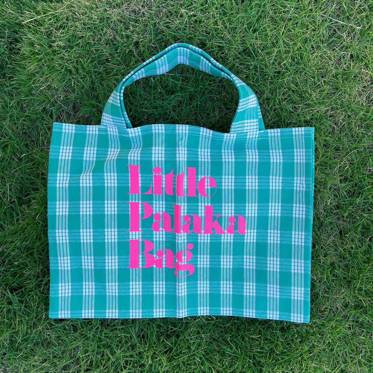 LITTLE PALAKA TOTE