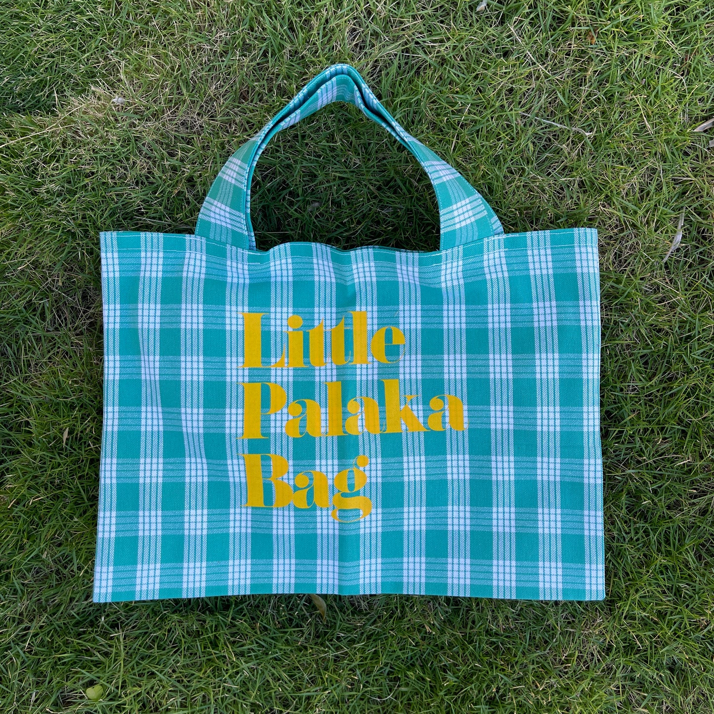 LITTLE PALAKA TOTE