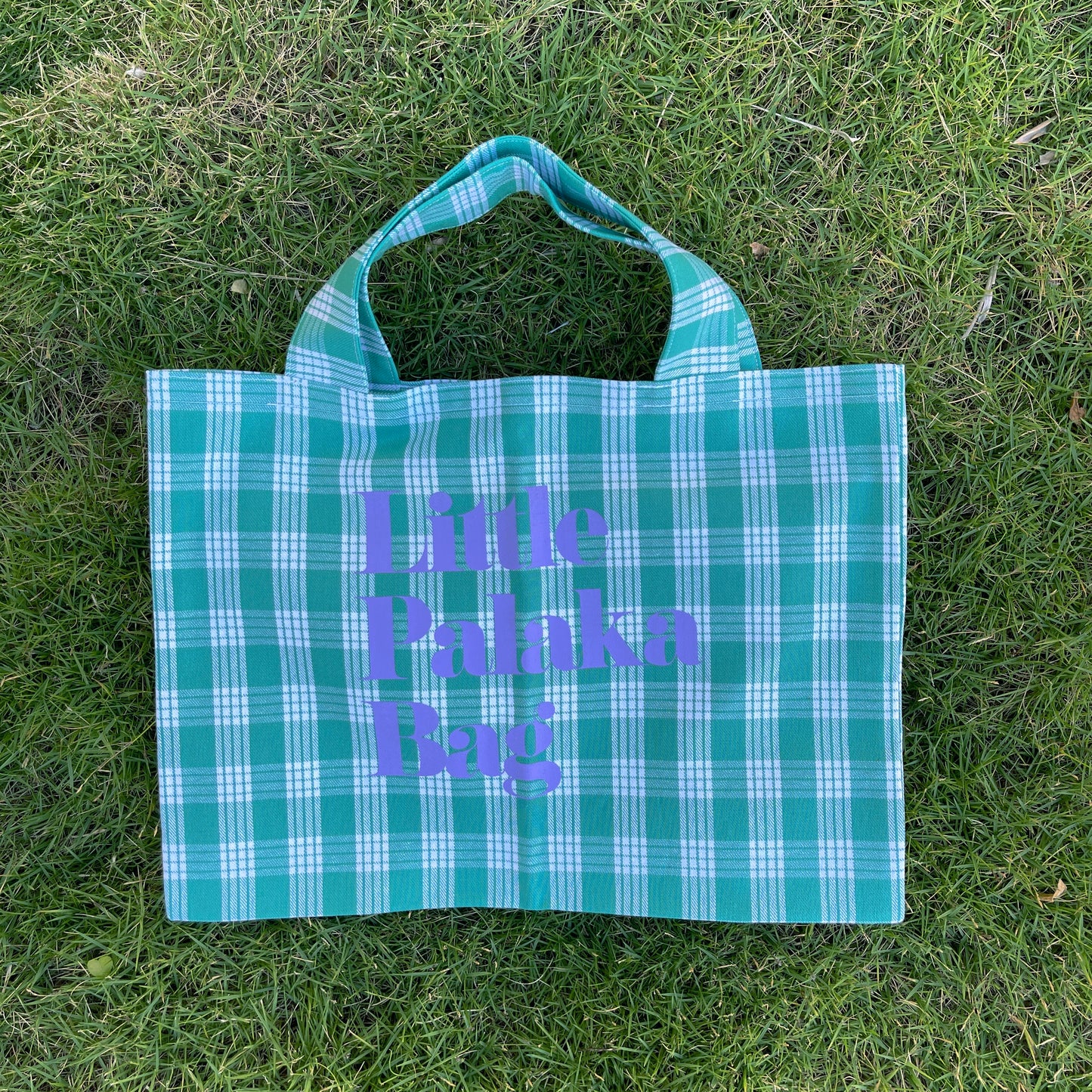 LITTLE PALAKA TOTE