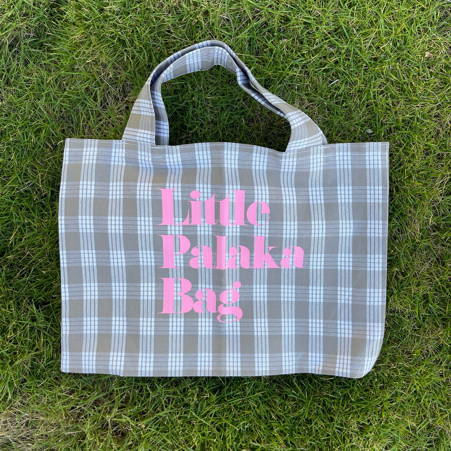 LITTLE PALAKA TOTE