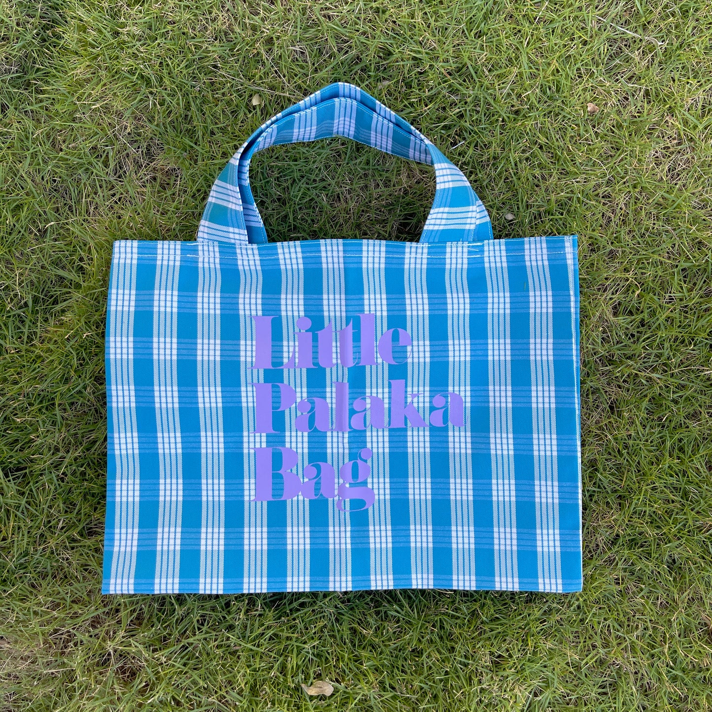 LITTLE PALAKA TOTE