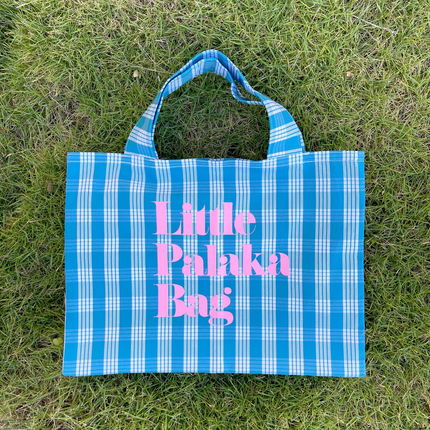 LITTLE PALAKA TOTE