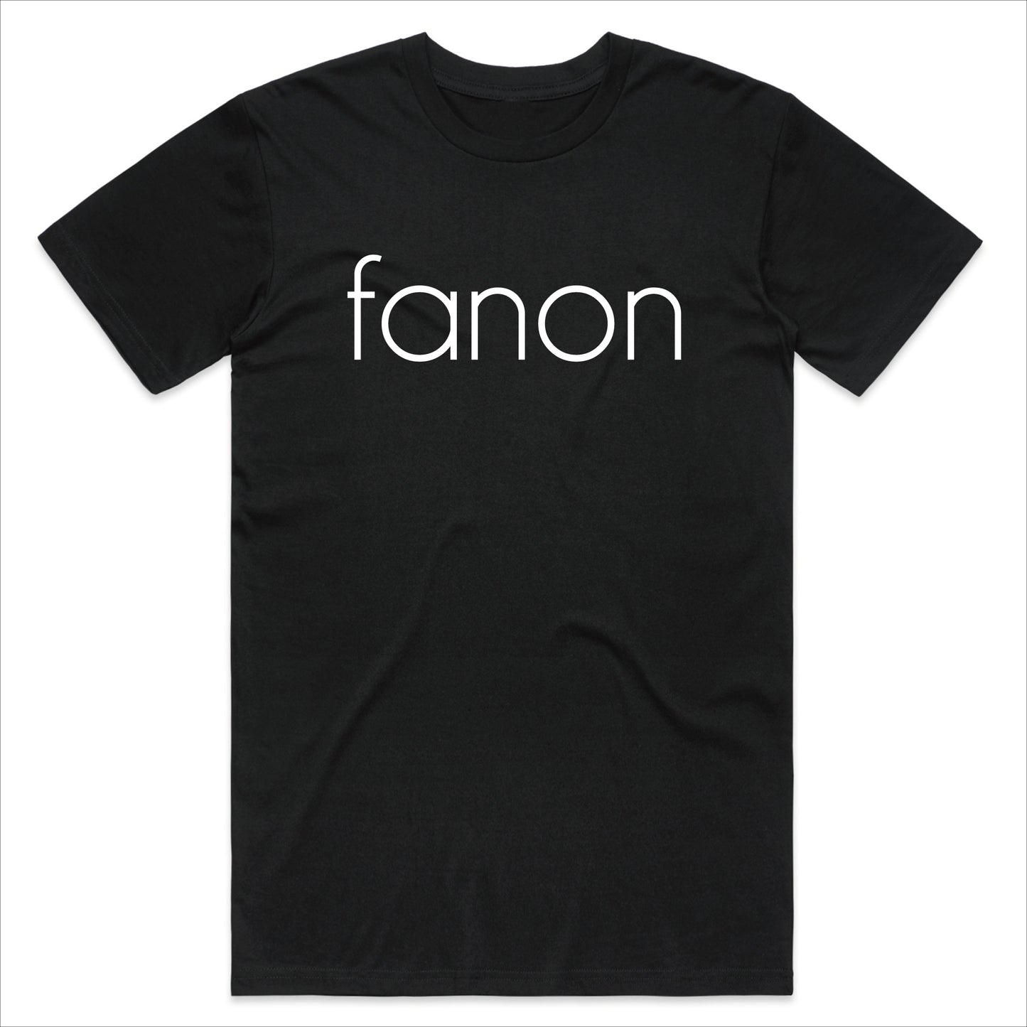 [MAN] fanon TEE