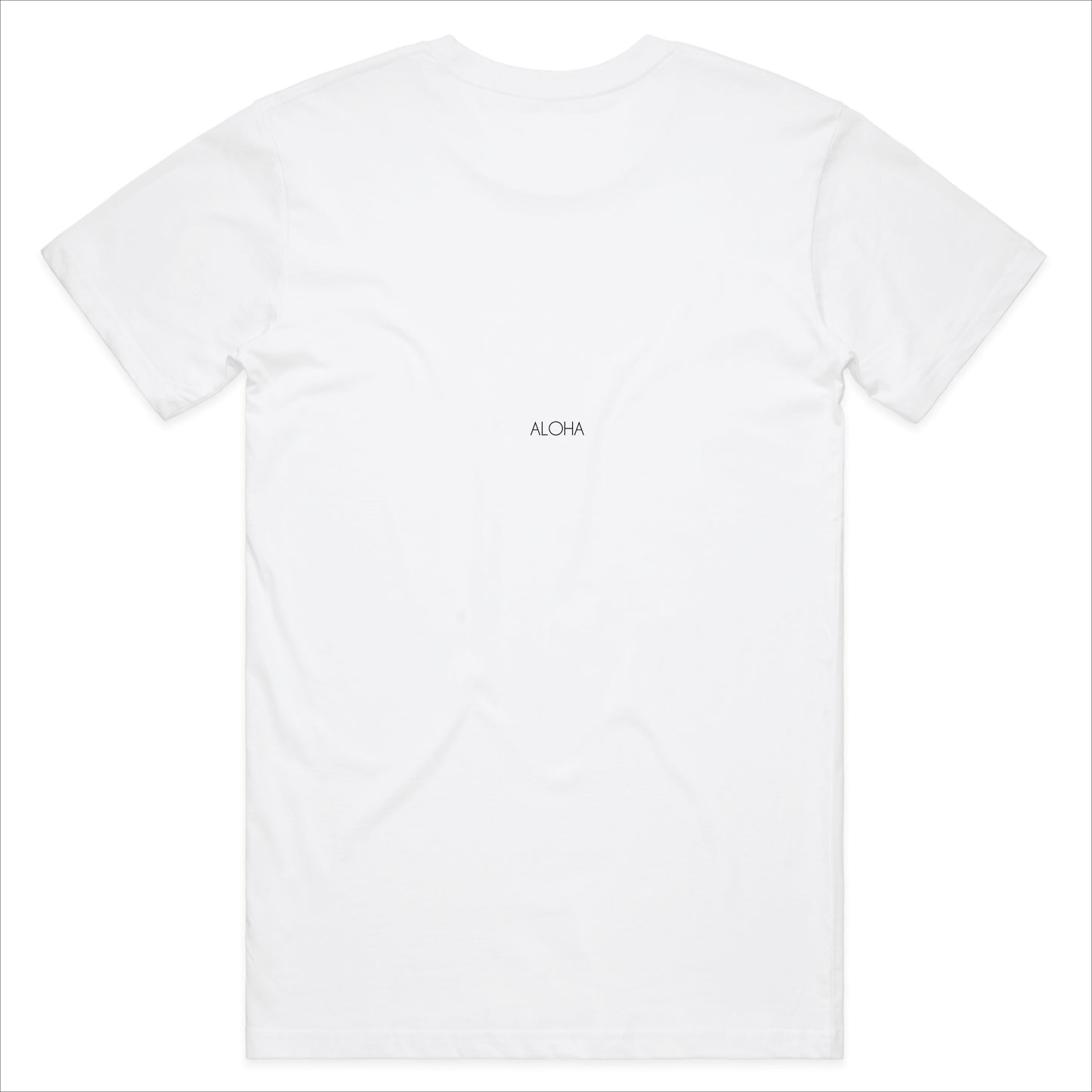 [MAN] fanon TEE