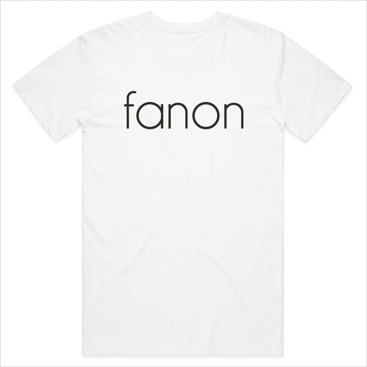 [MAN] fanon TEE