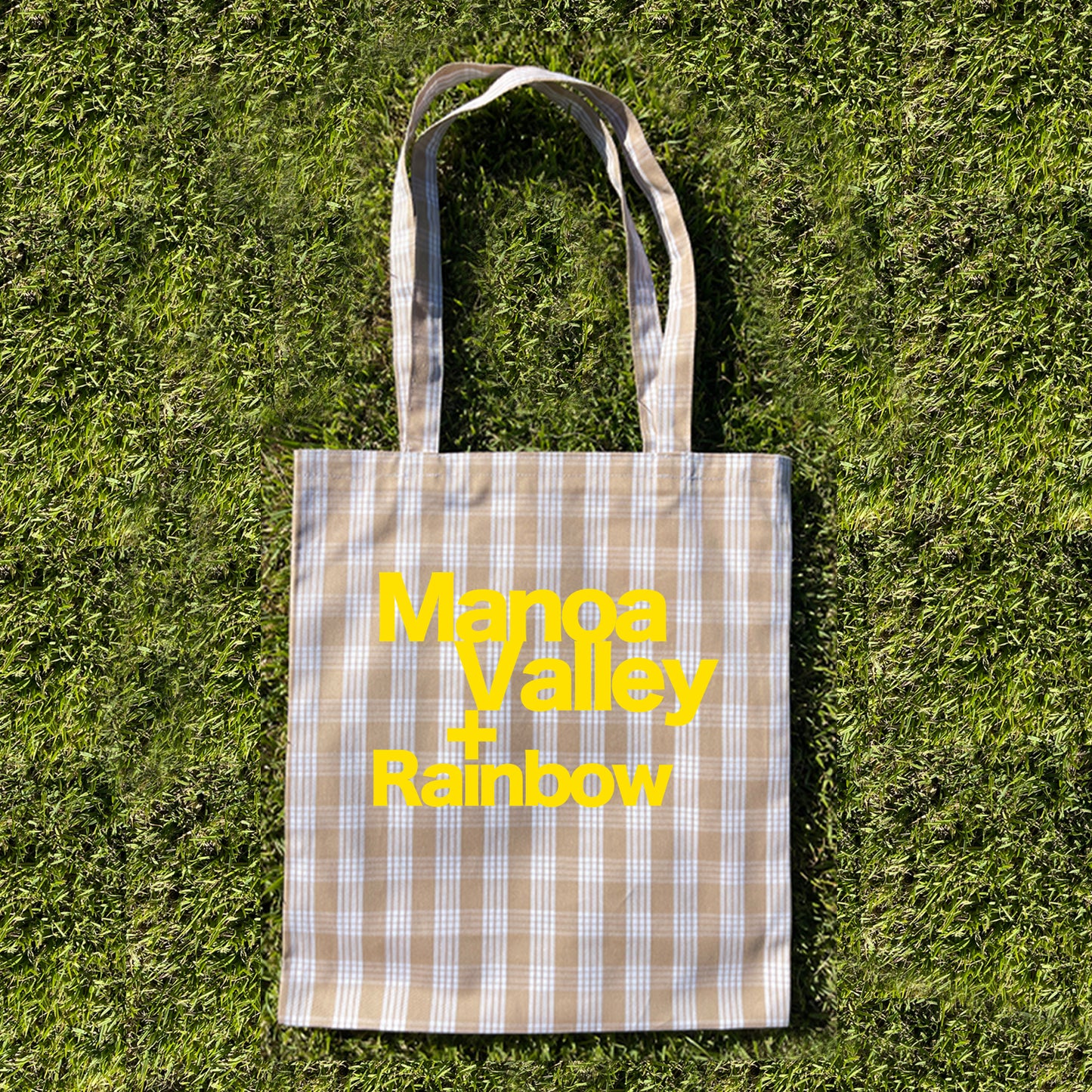 [第２弾]PALAKA TOTE BAG