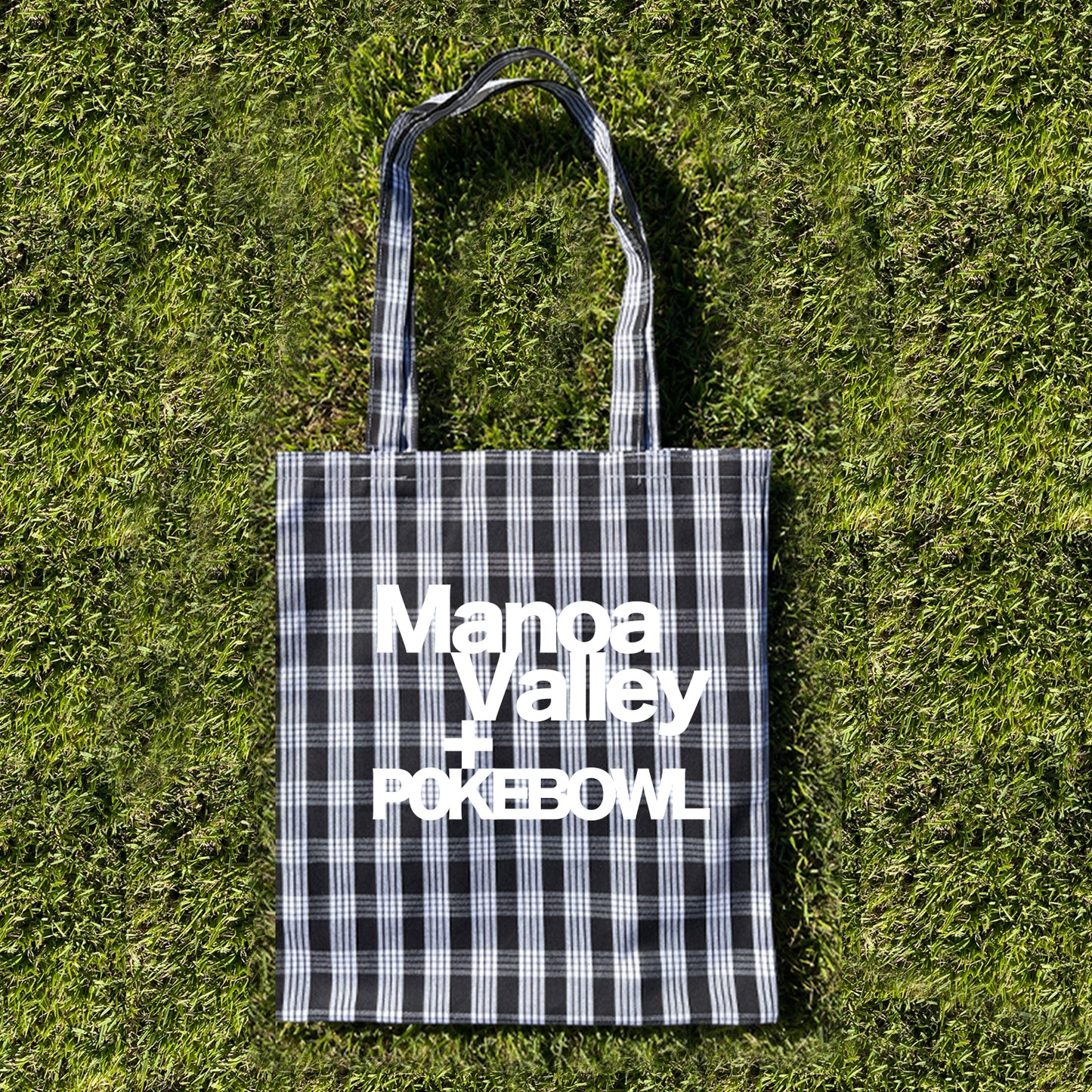 [第２弾]PALAKA TOTE BAG