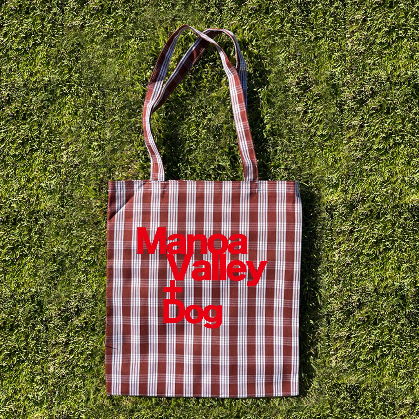 [第２弾]PALAKA TOTE BAG