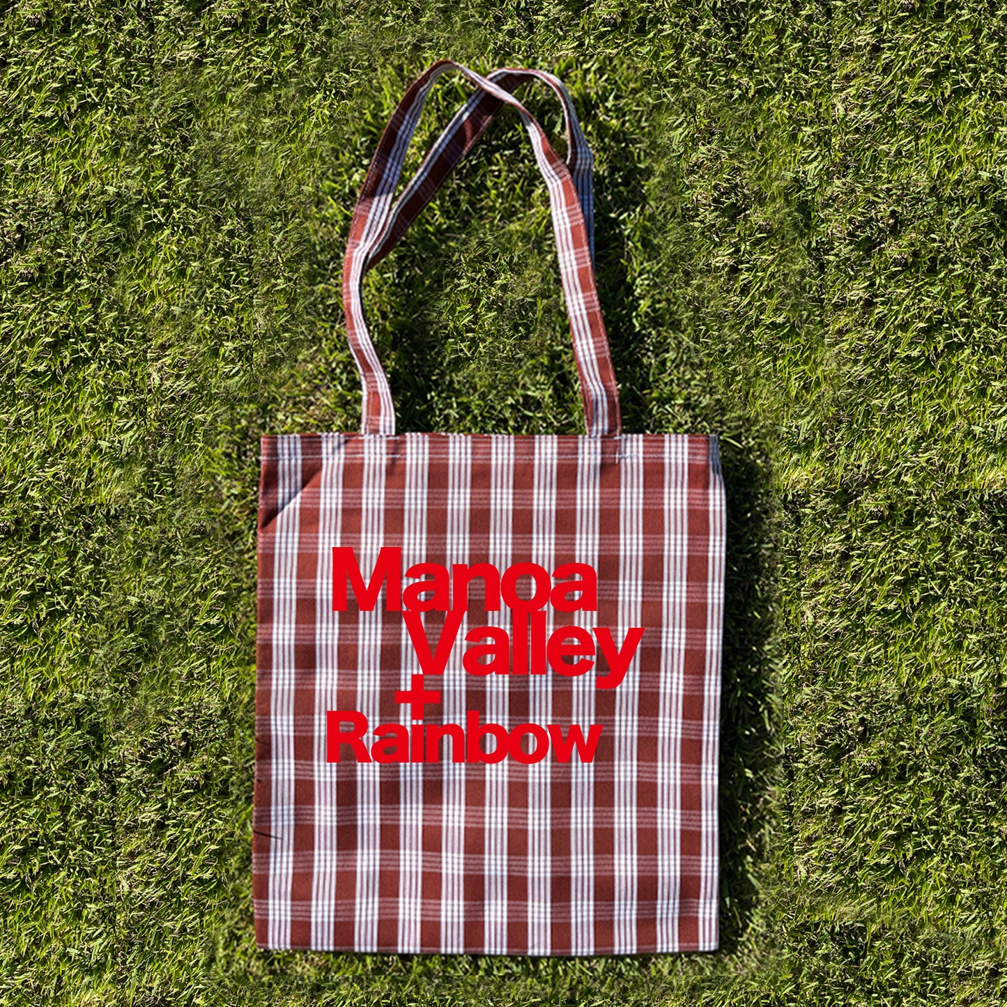 [第２弾]PALAKA TOTE BAG