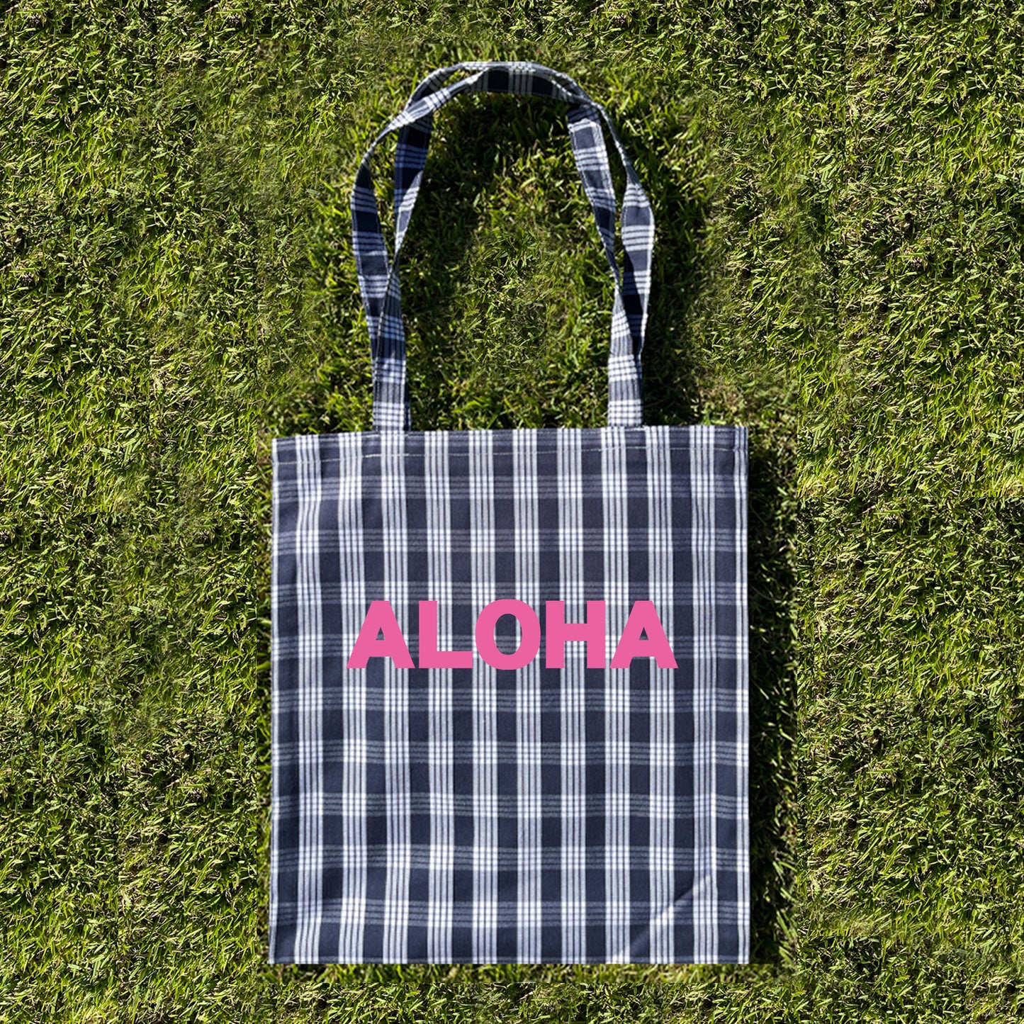 [第２弾]PALAKA TOTE BAG
