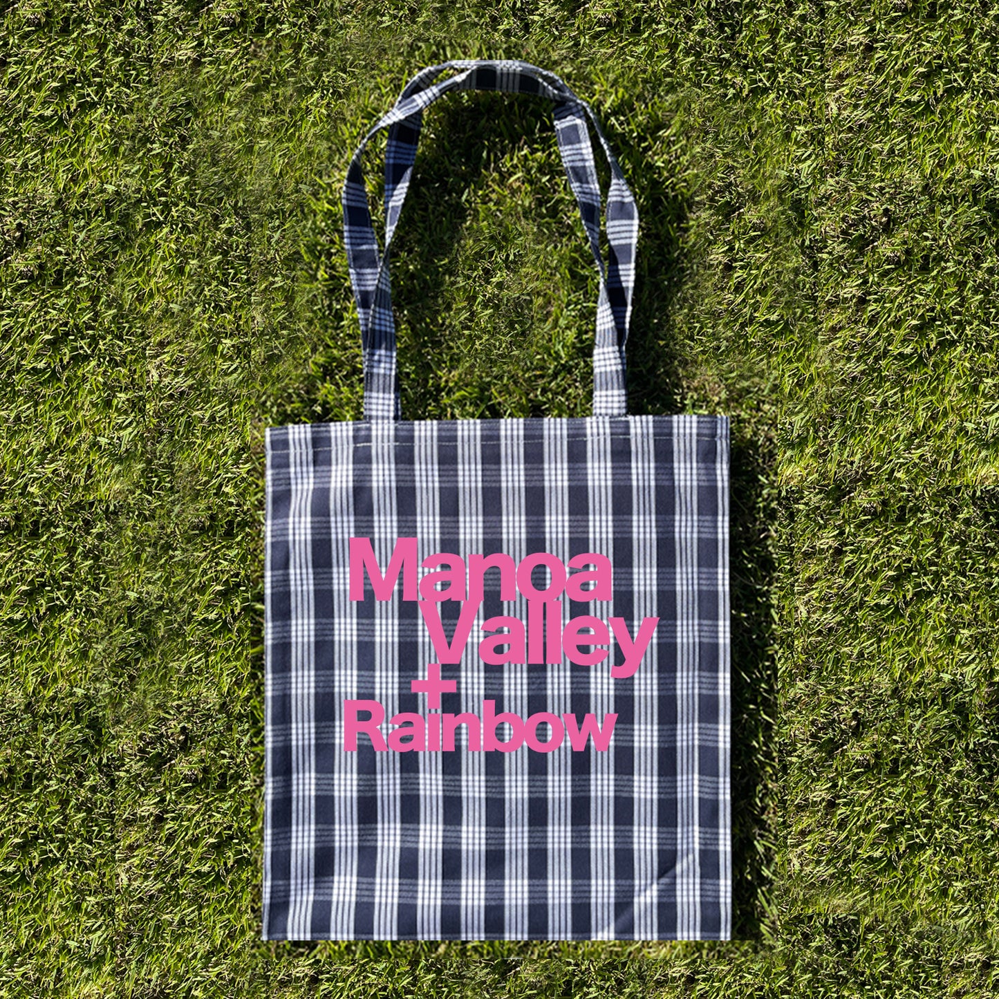 [第２弾]PALAKA TOTE BAG