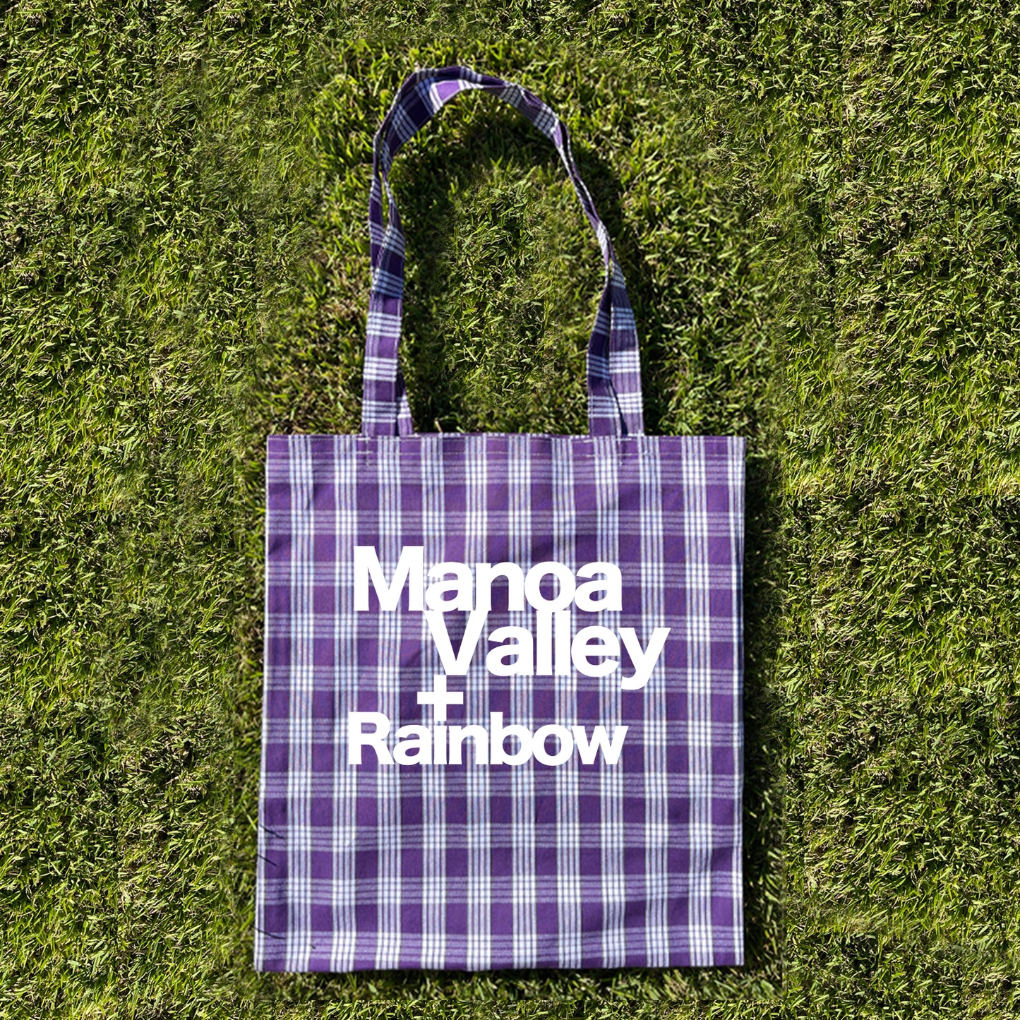 [第２弾]PALAKA TOTE BAG