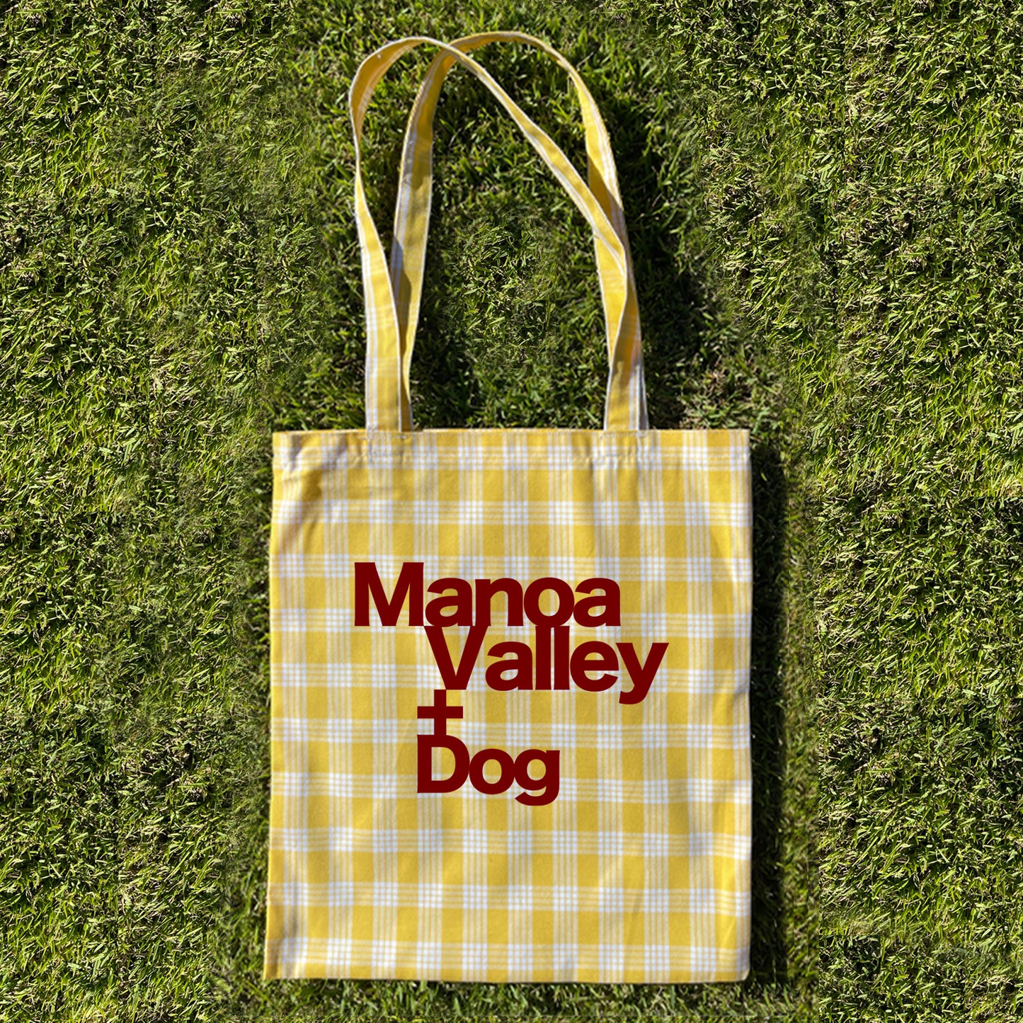 [第２弾]PALAKA TOTE BAG