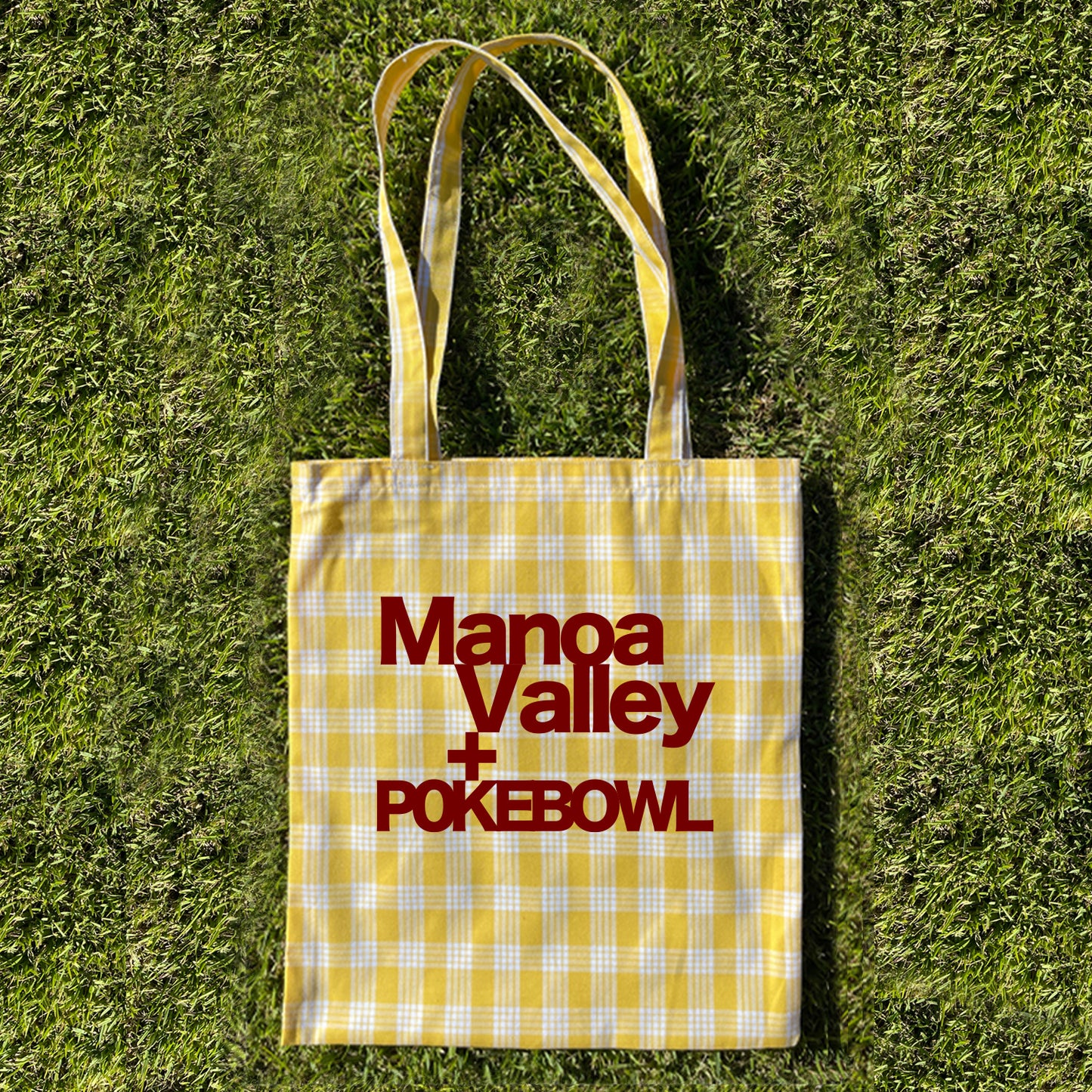 [第２弾]PALAKA TOTE BAG