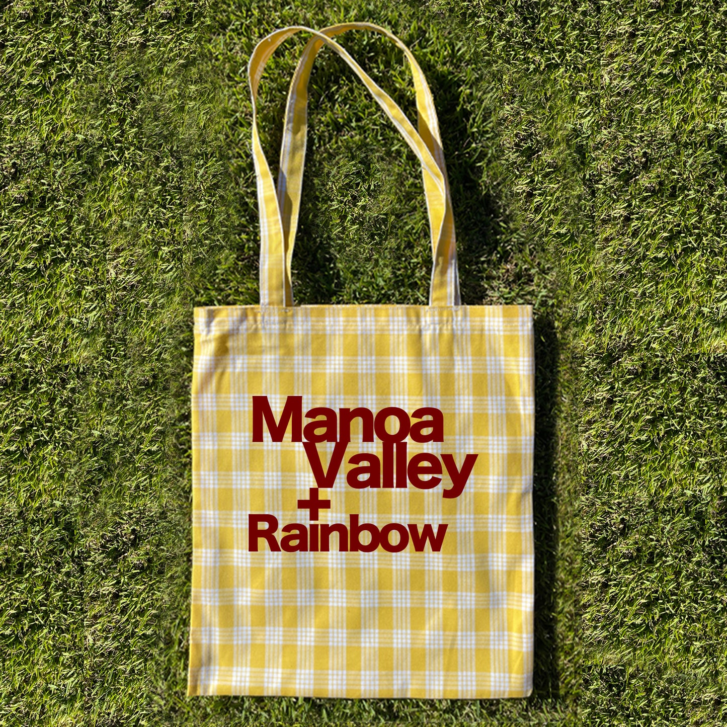 [第２弾]PALAKA TOTE BAG