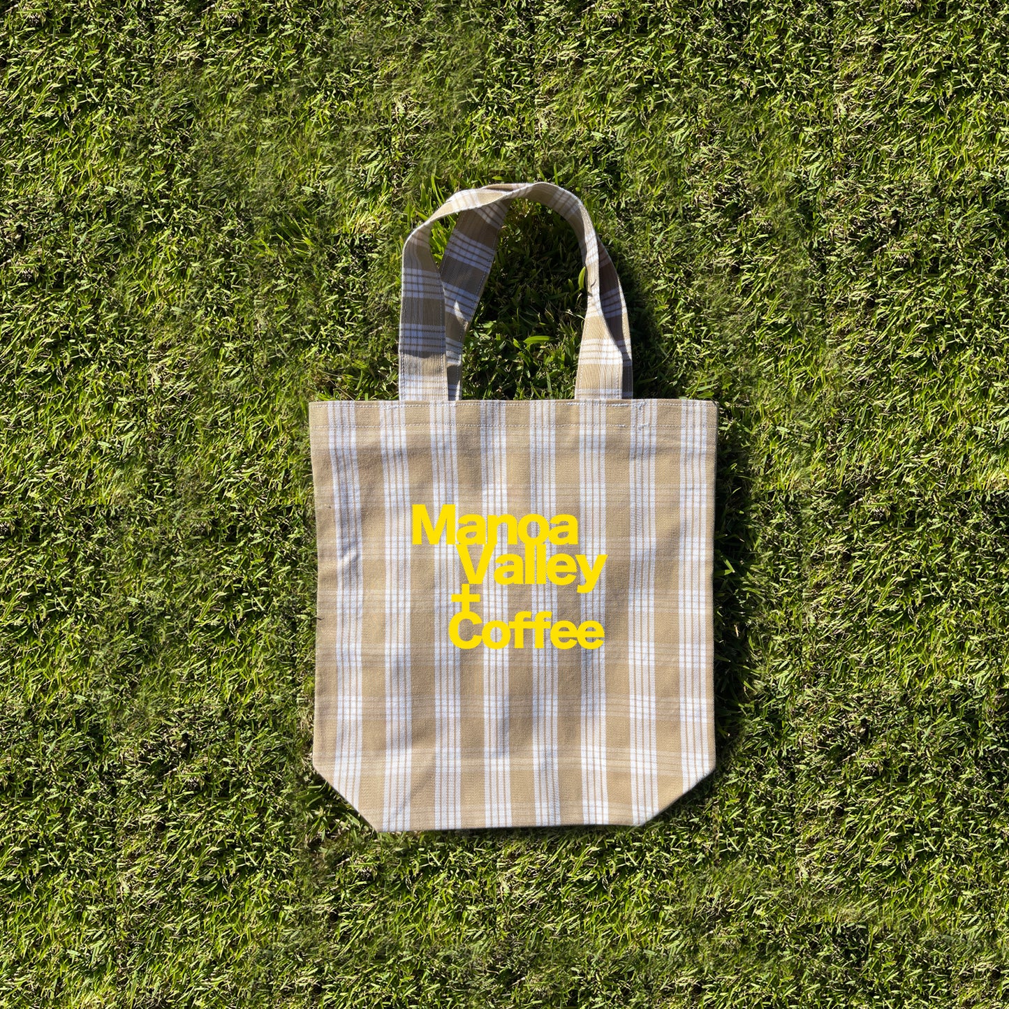 [第２弾]PALAKA SMALL TOTE BAG(マチあり)