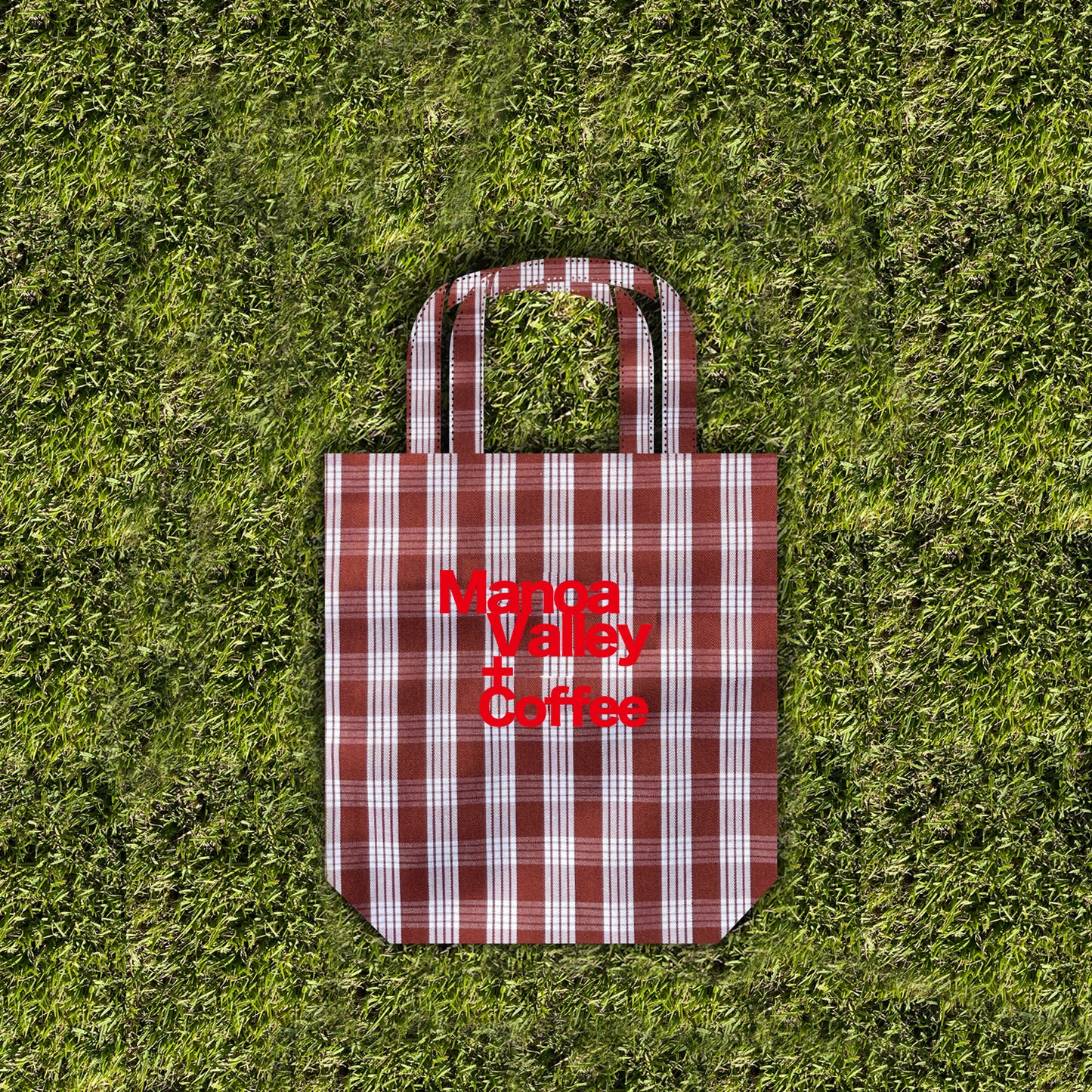 [第２弾]PALAKA SMALL TOTE BAG(マチあり)