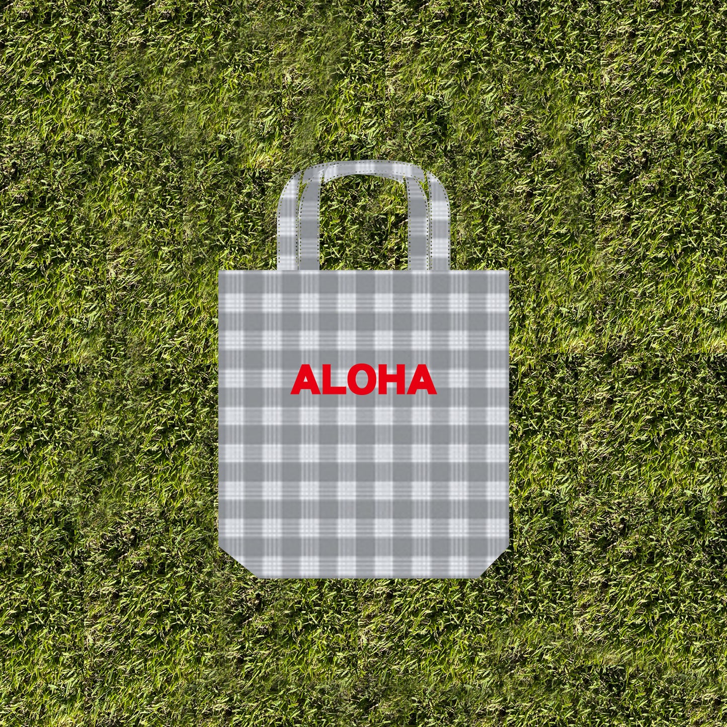 [第２弾]PALAKA SMALL TOTE BAG(マチあり)