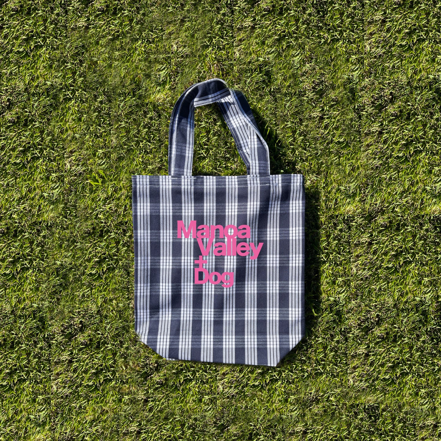 [第２弾]PALAKA SMALL TOTE BAG(マチあり)