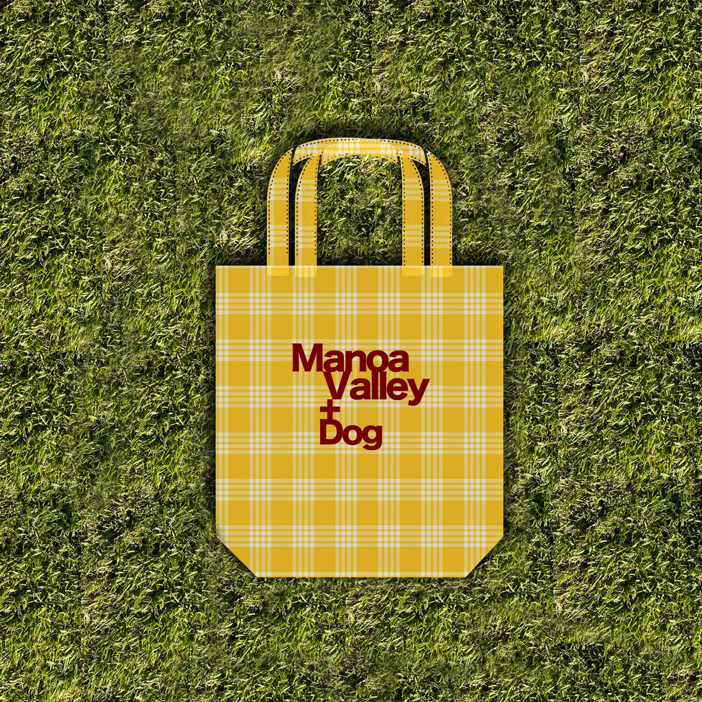 [第２弾]PALAKA SMALL TOTE BAG(マチあり)