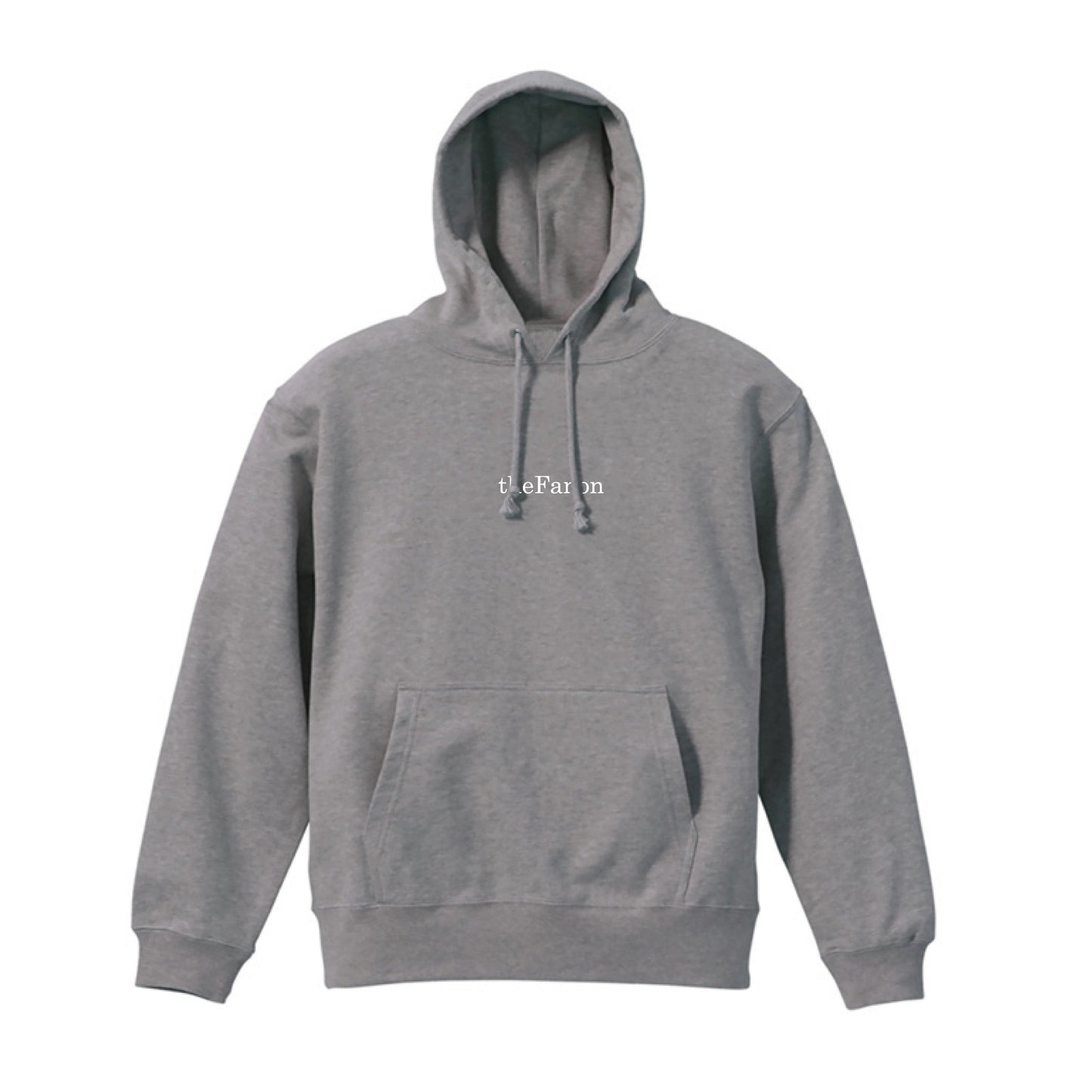 "THE" PARADISE HOODIE -完全予約販売 1月18日〆切 (1月末発送予定)