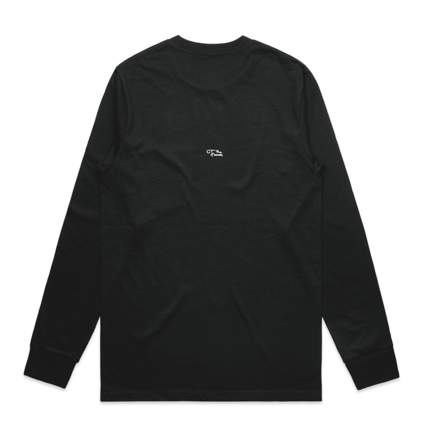 [MAN] ALOHA POCKET L/S TEE