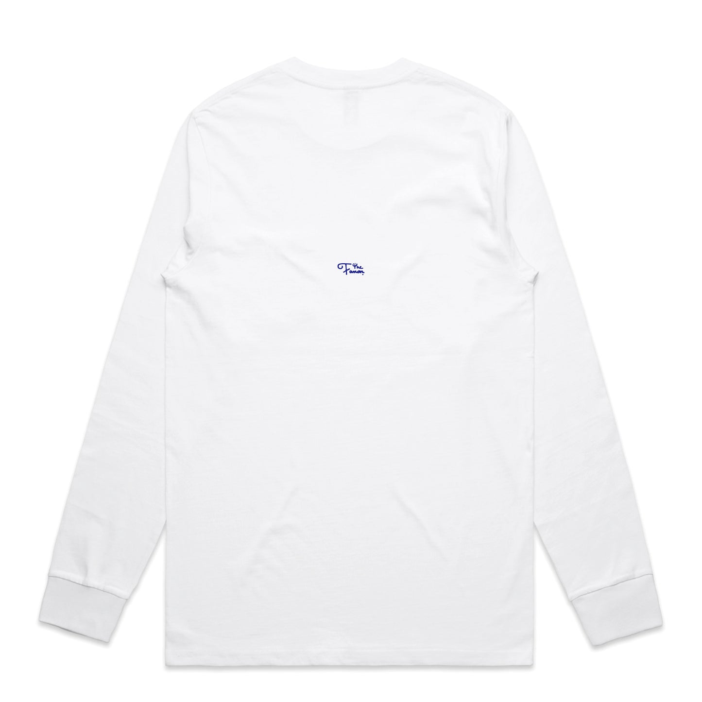 [MAN] ALOHA POCKET L/S TEE