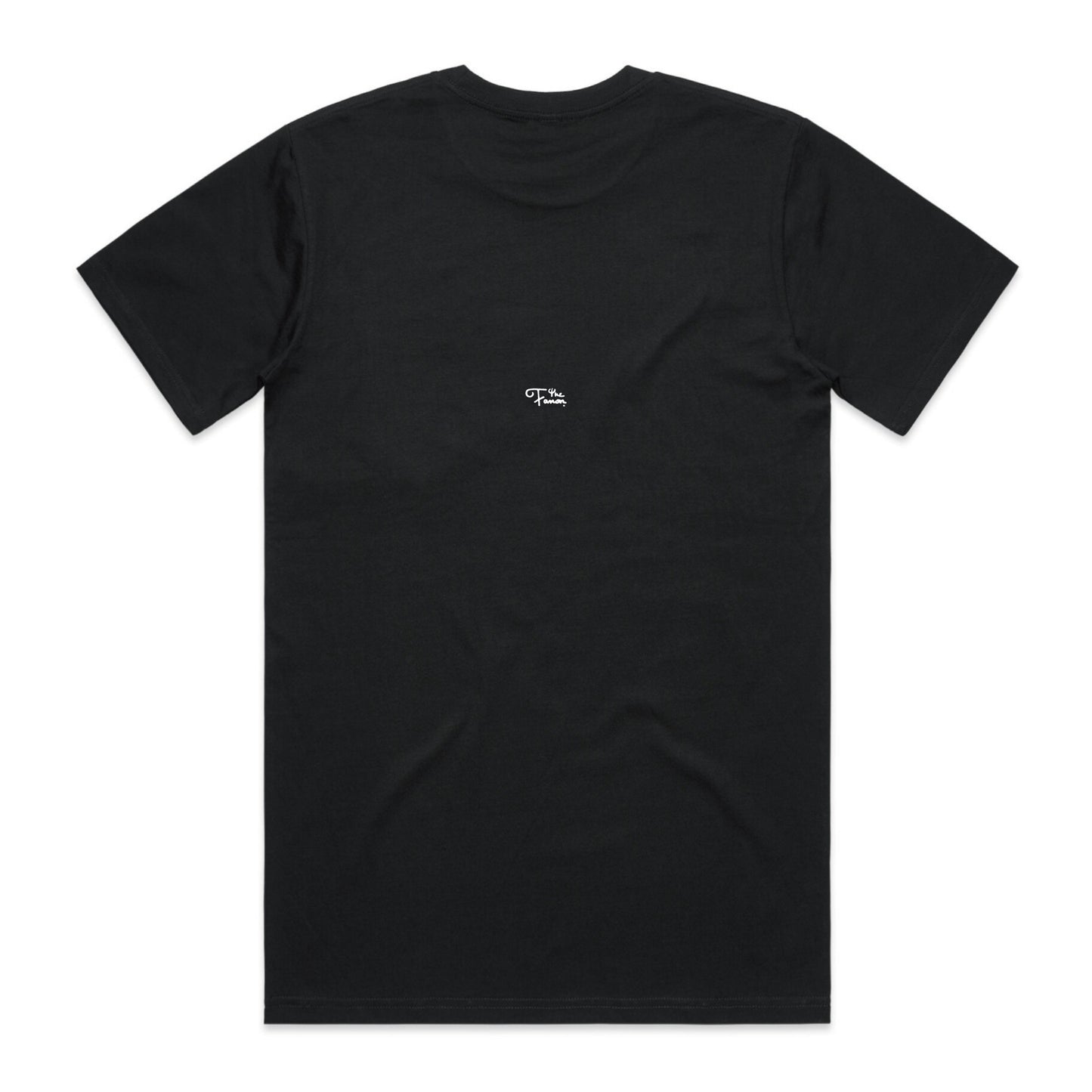 [MAN] ALOHA POCKET TEE