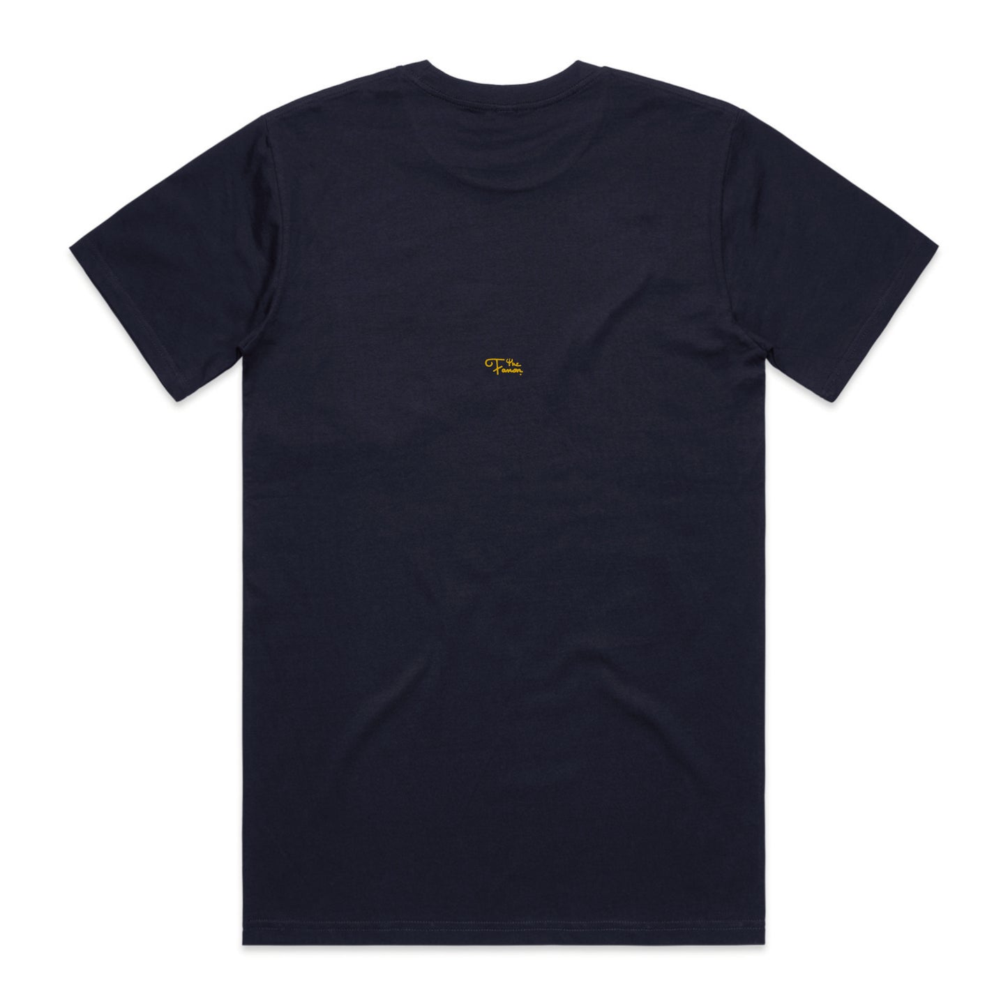 [MAN] ALOHA POCKET TEE