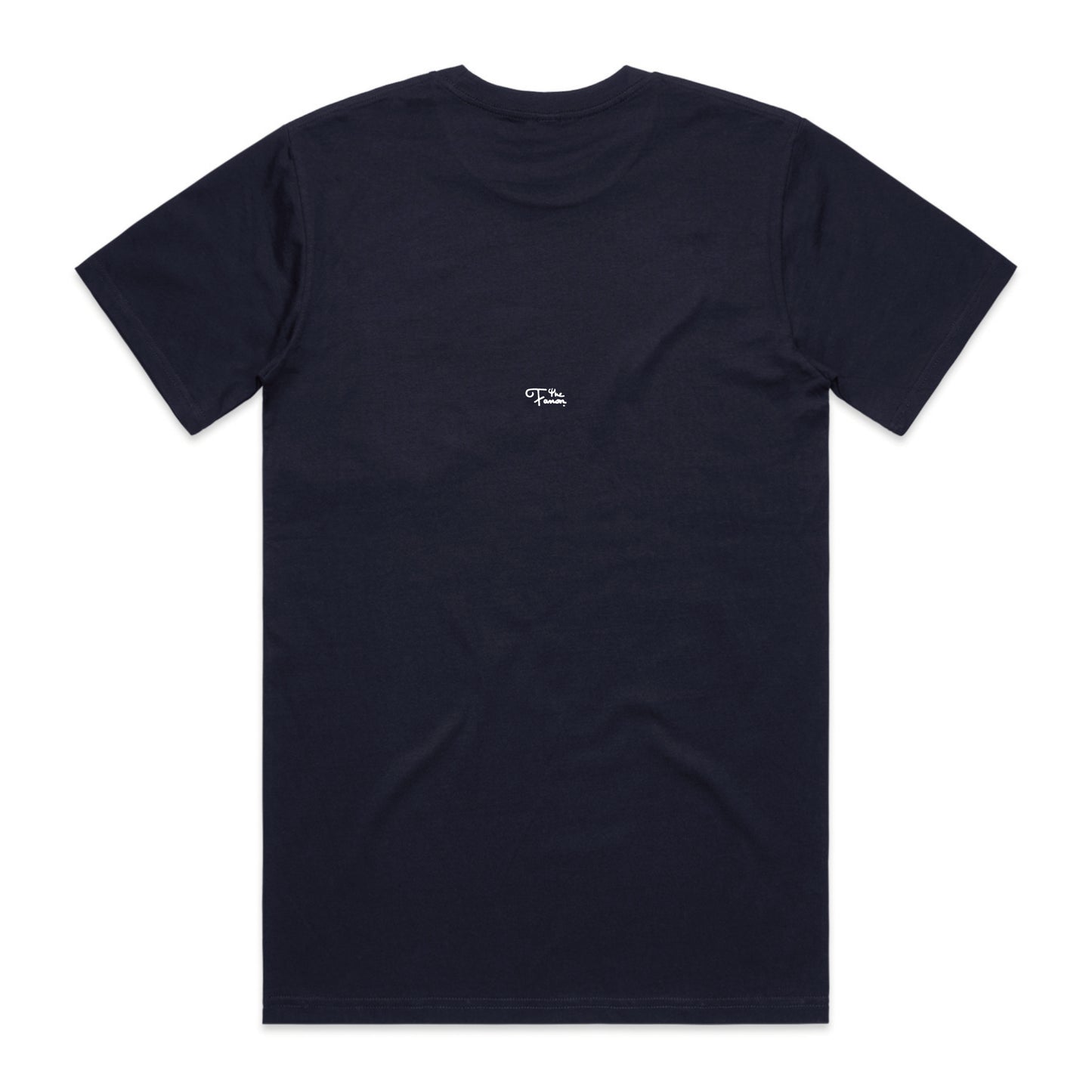 [MAN] ALOHA POCKET TEE