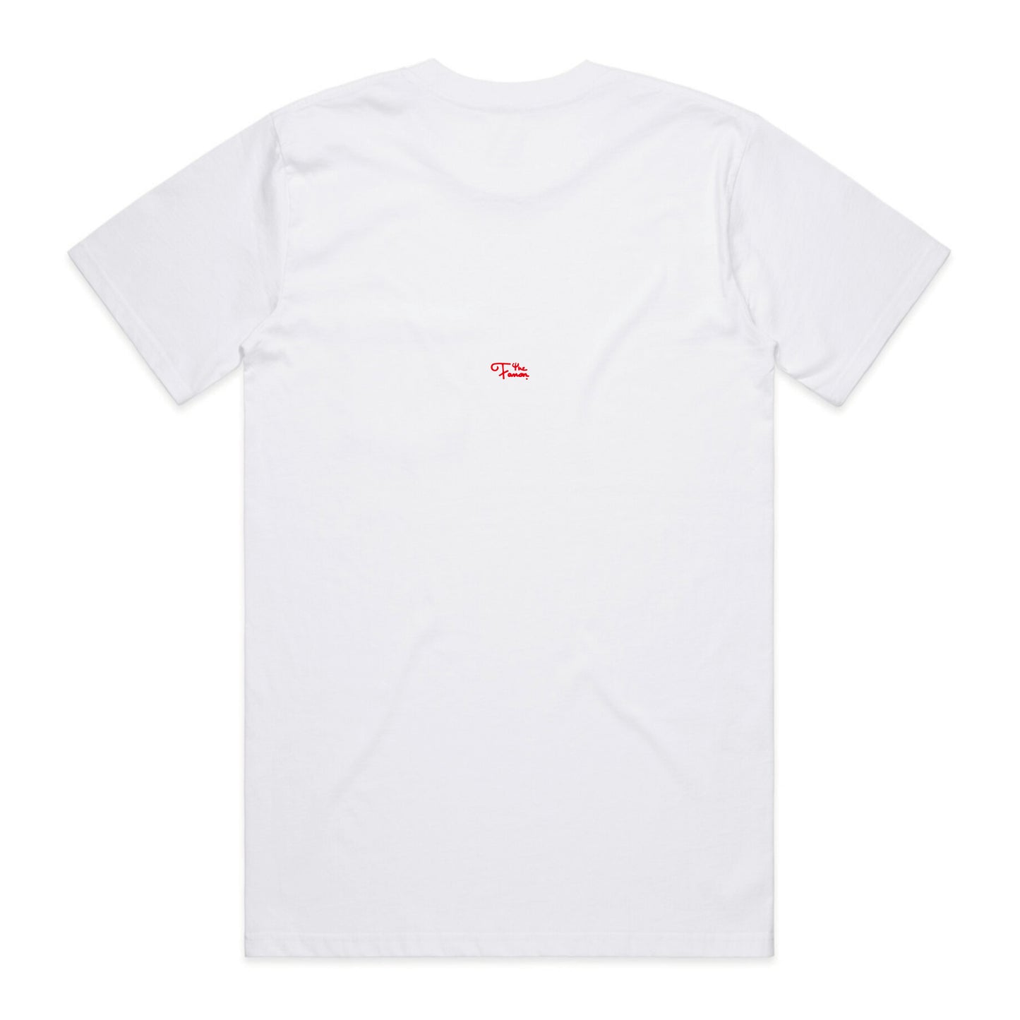[MAN] ALOHA POCKET TEE