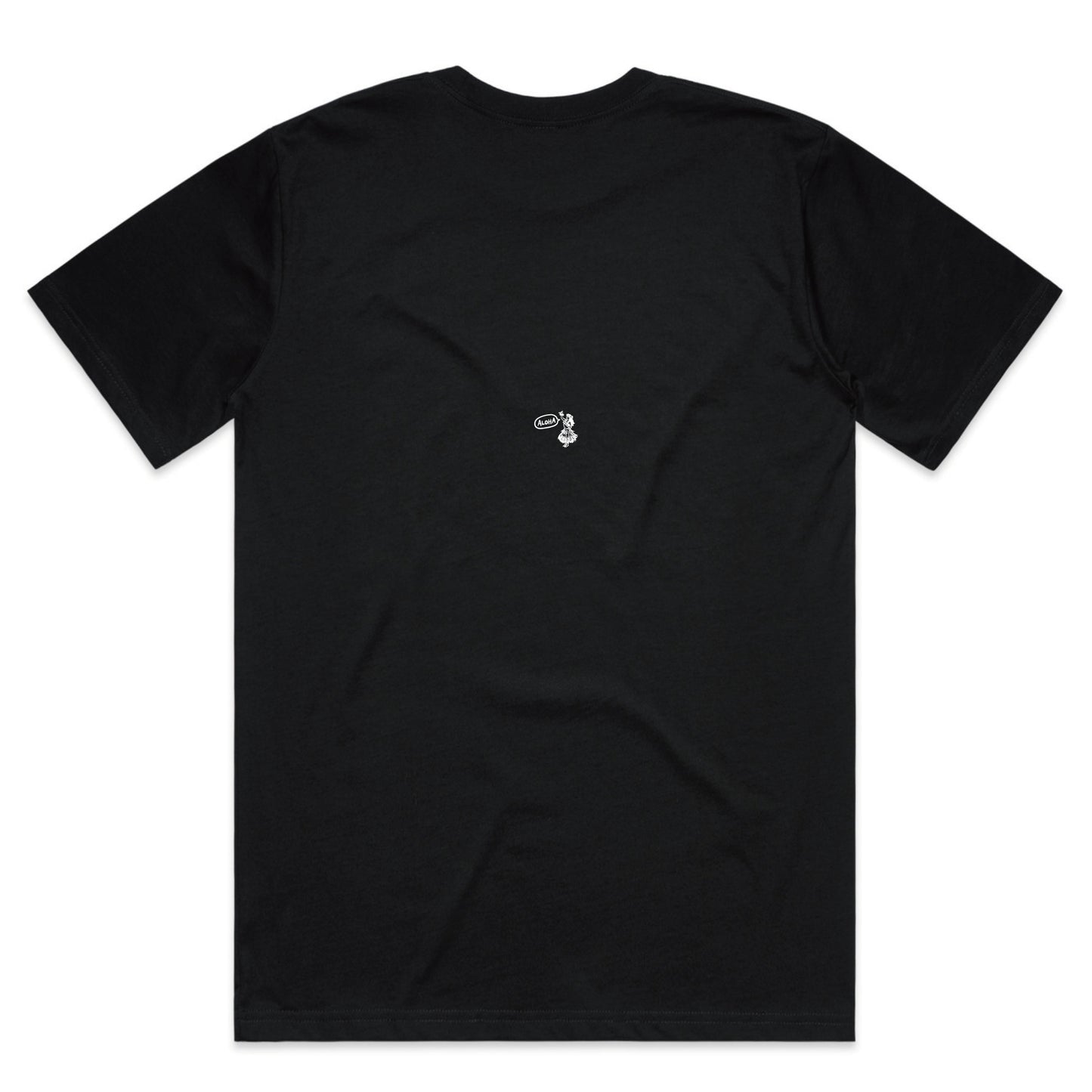 [MAN] GIVE SHAKA TEE