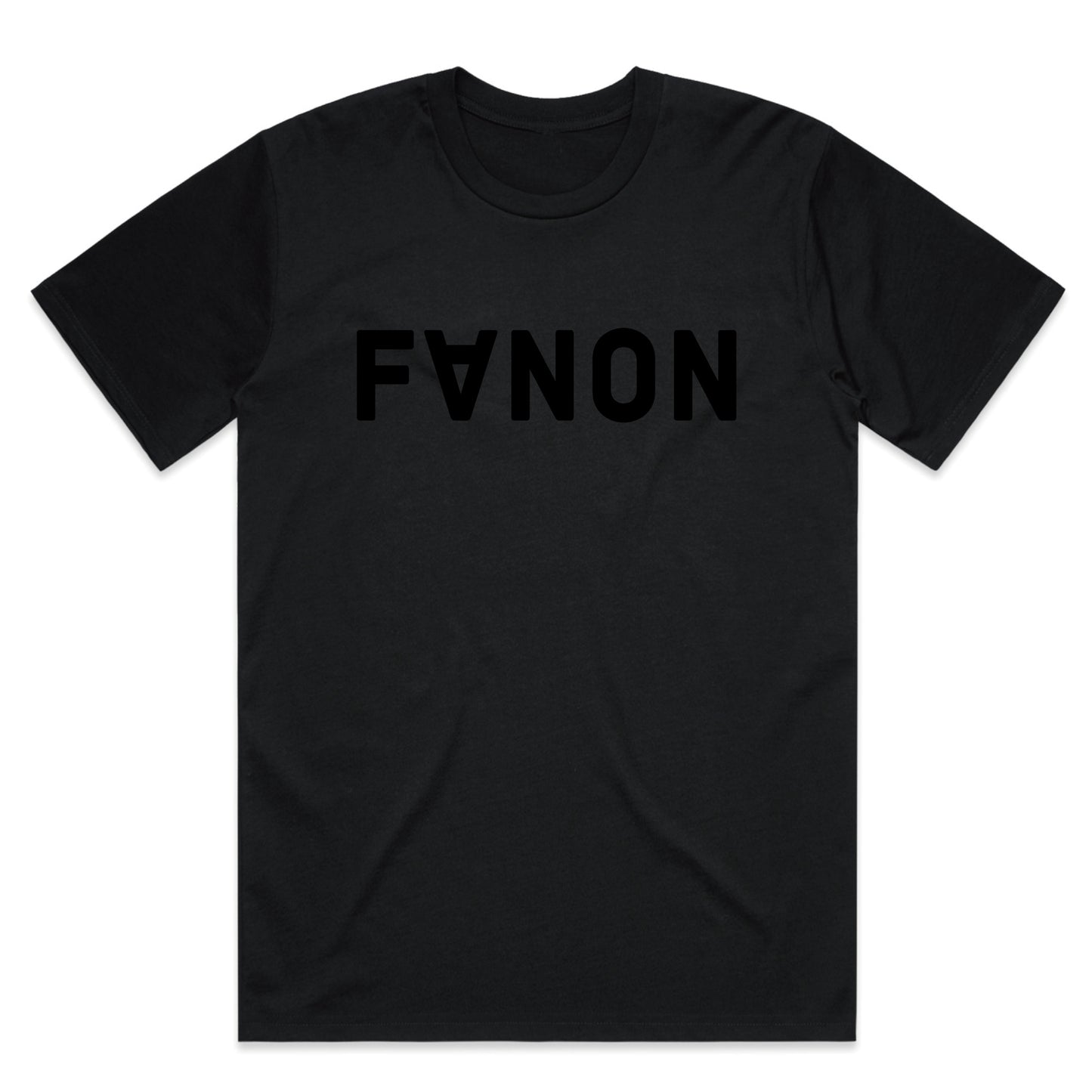 [MAN] FVNON TEE