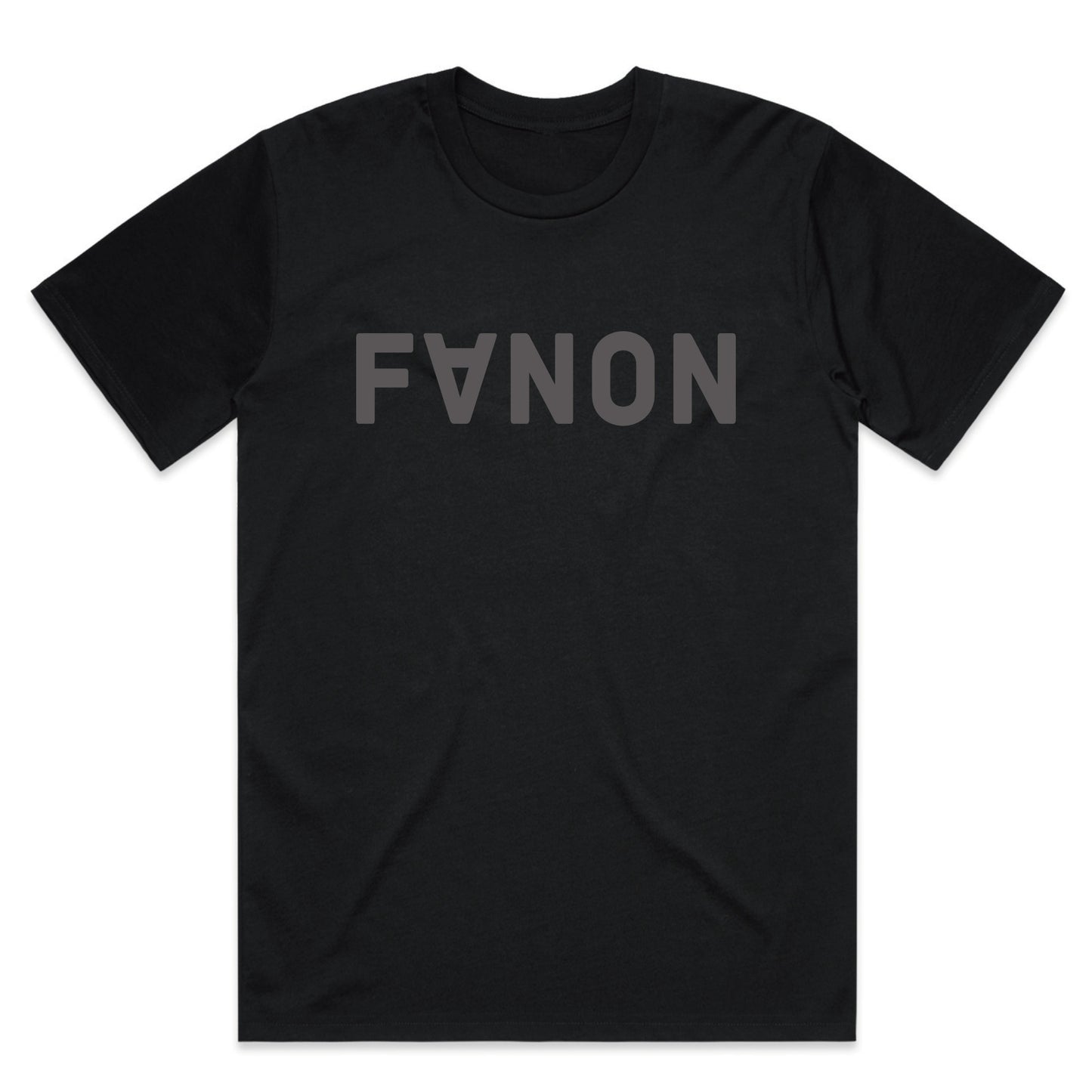 [MAN] FVNON TEE
