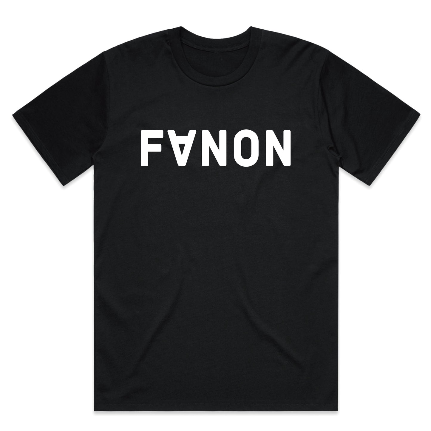 [MAN] FVNON TEE