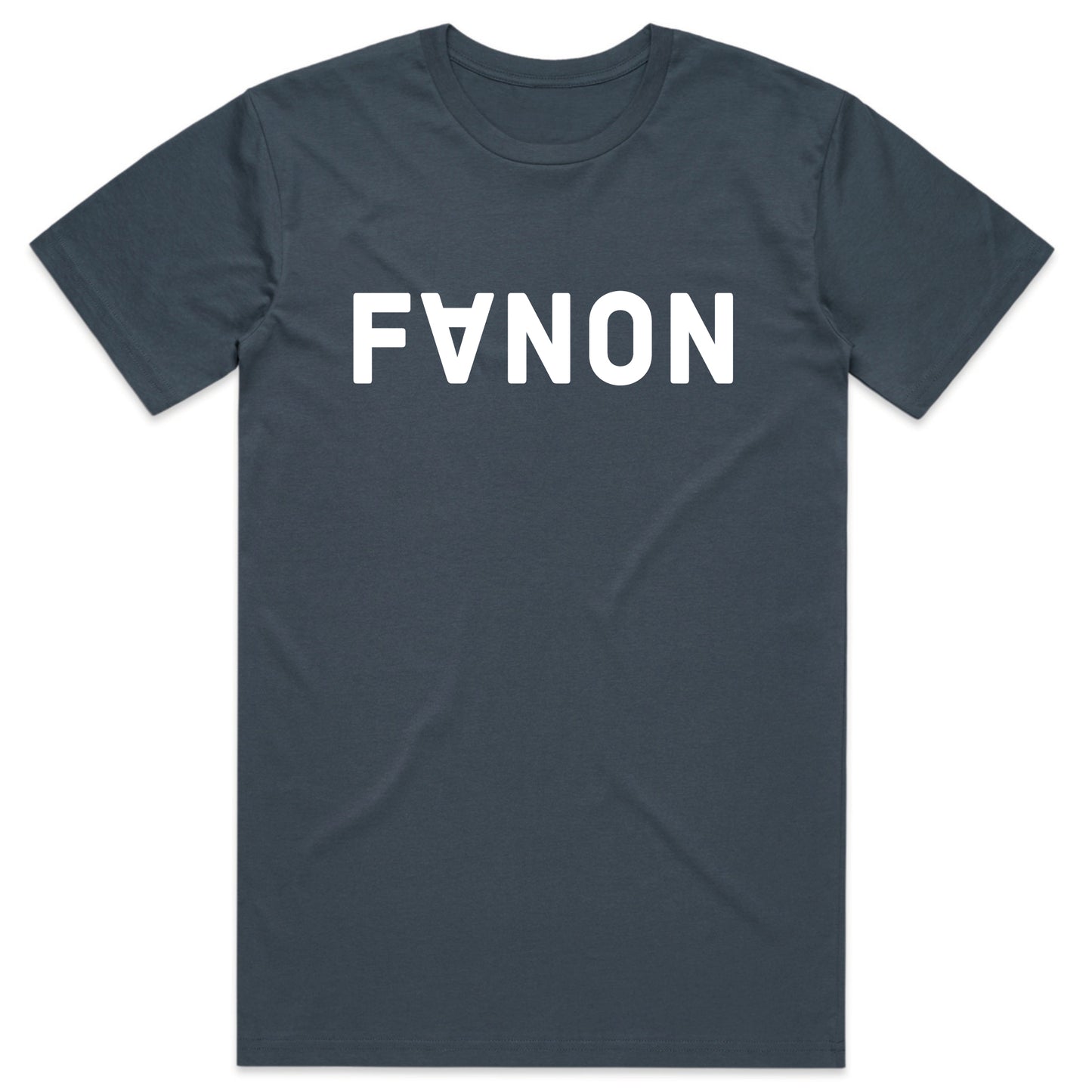[MAN] FVNON TEE