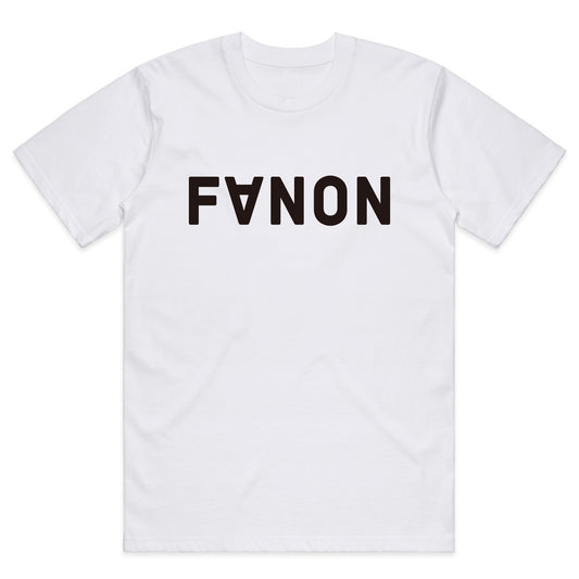 [MAN] FVNON TEE