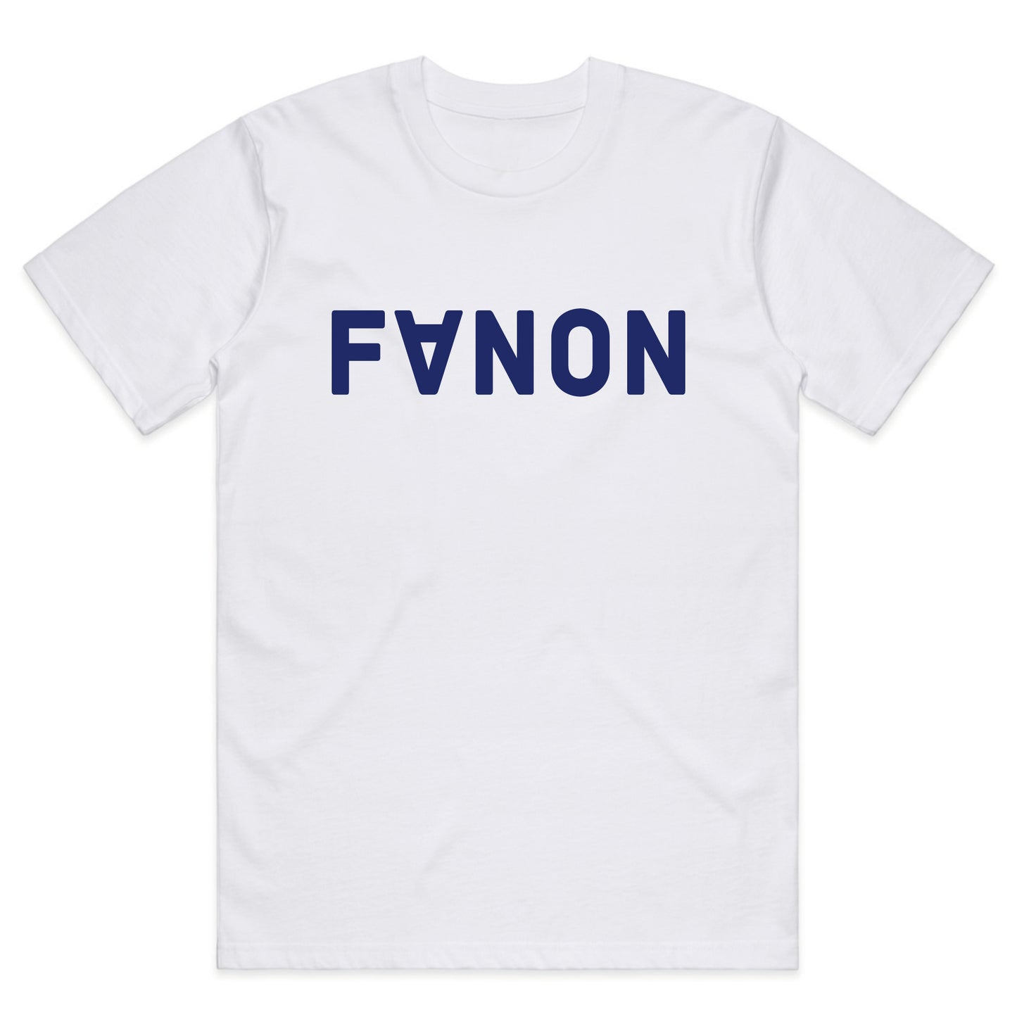 [MAN] FVNON TEE