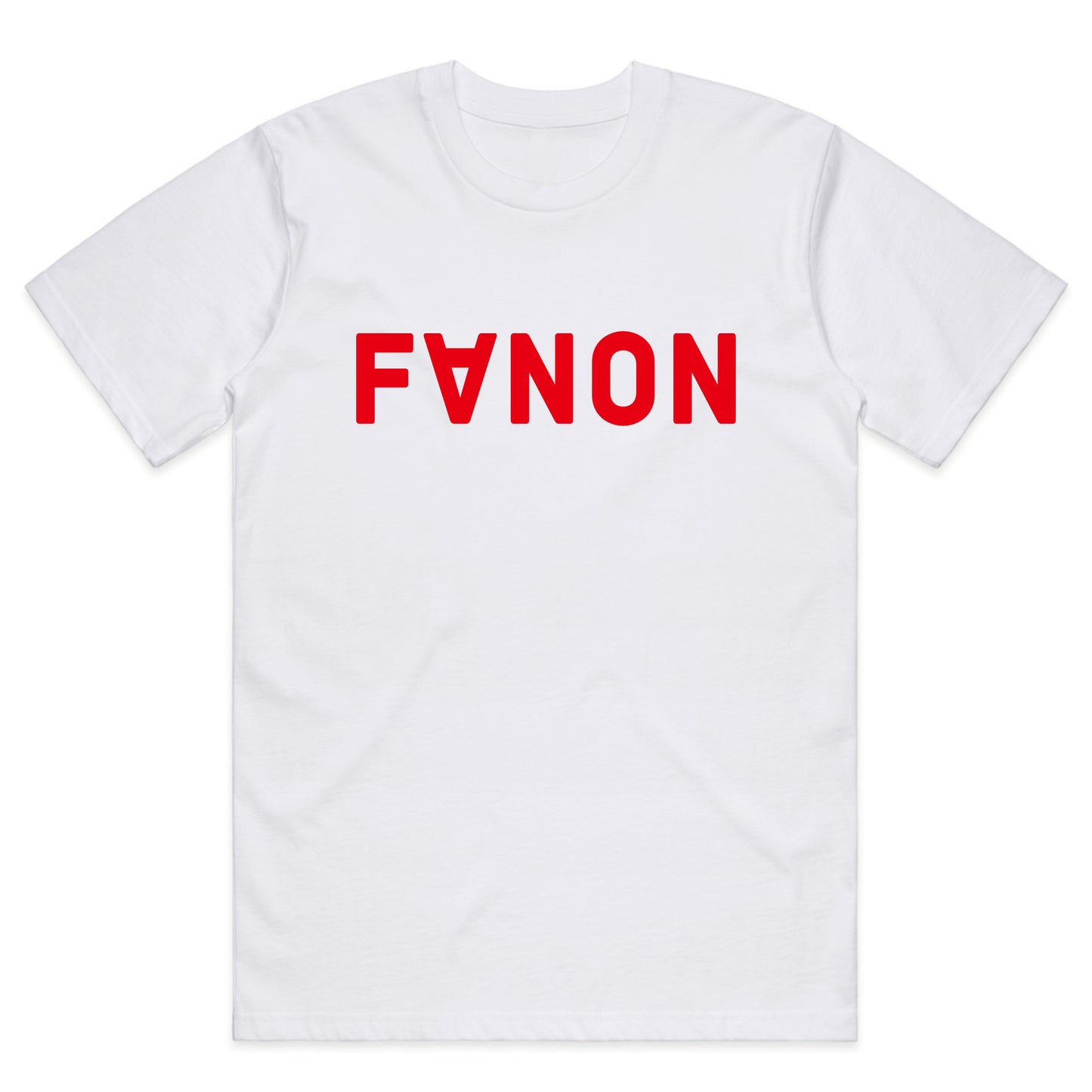 [MAN] FVNON TEE