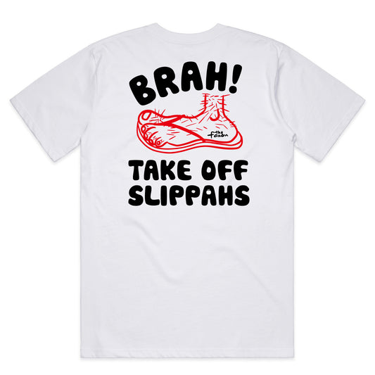 [MAN] LOCAL SLIPPAHS