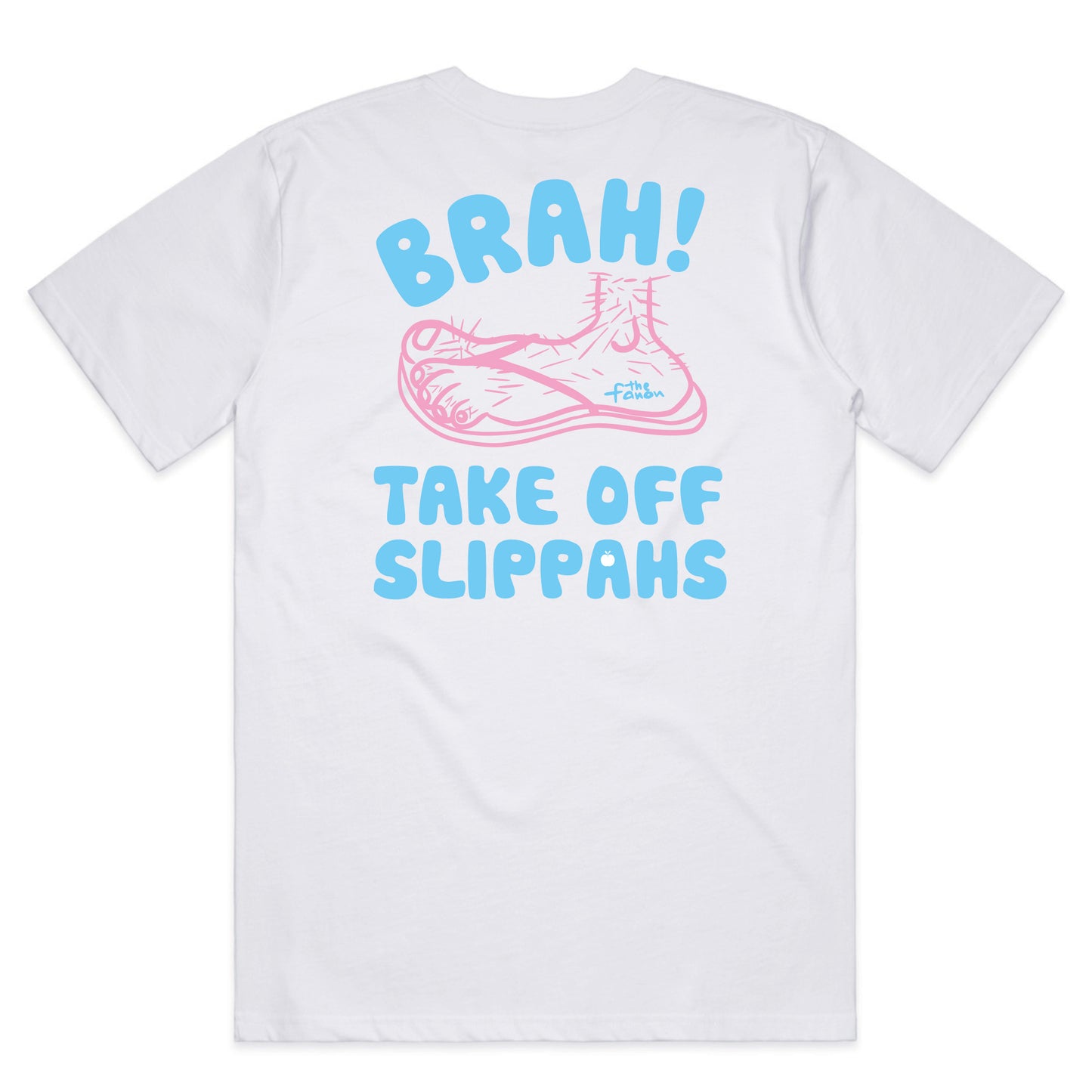 [MAN] LOCAL SLIPPAHS