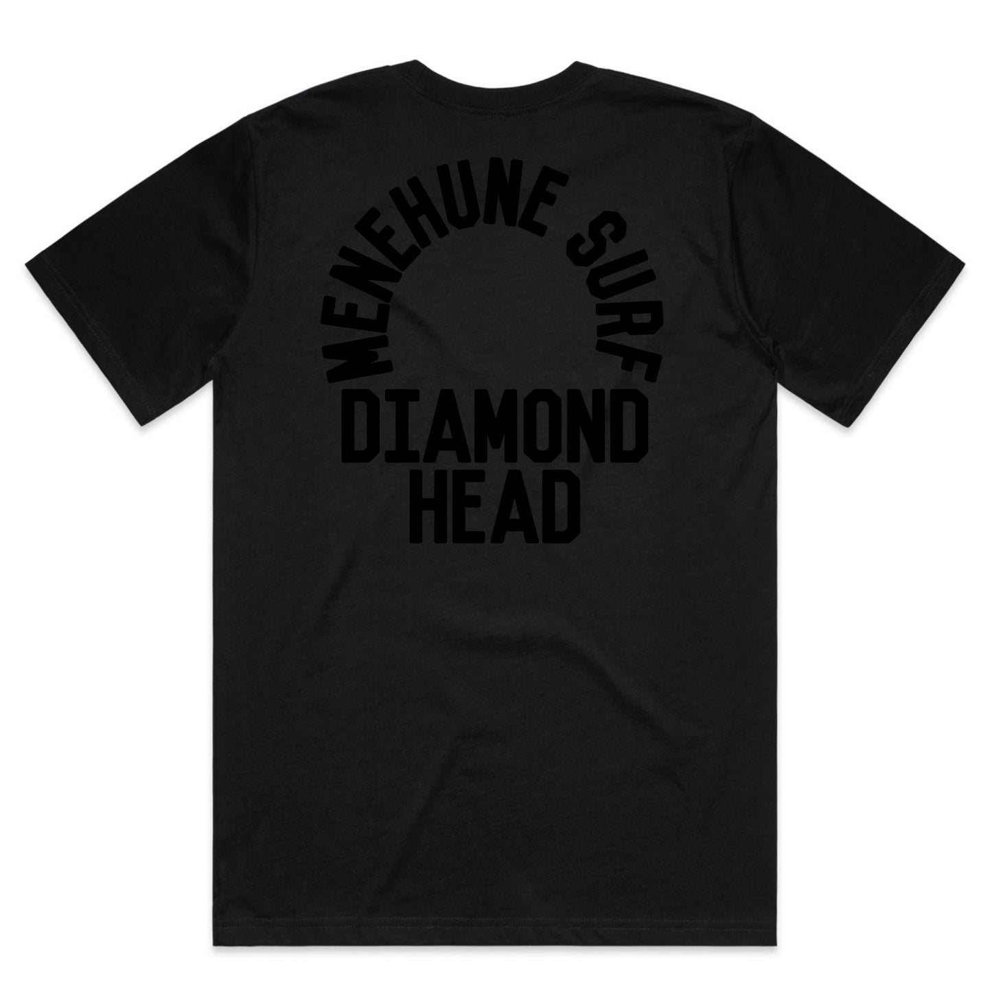 [MAN] MENEHUNE SURF TEE