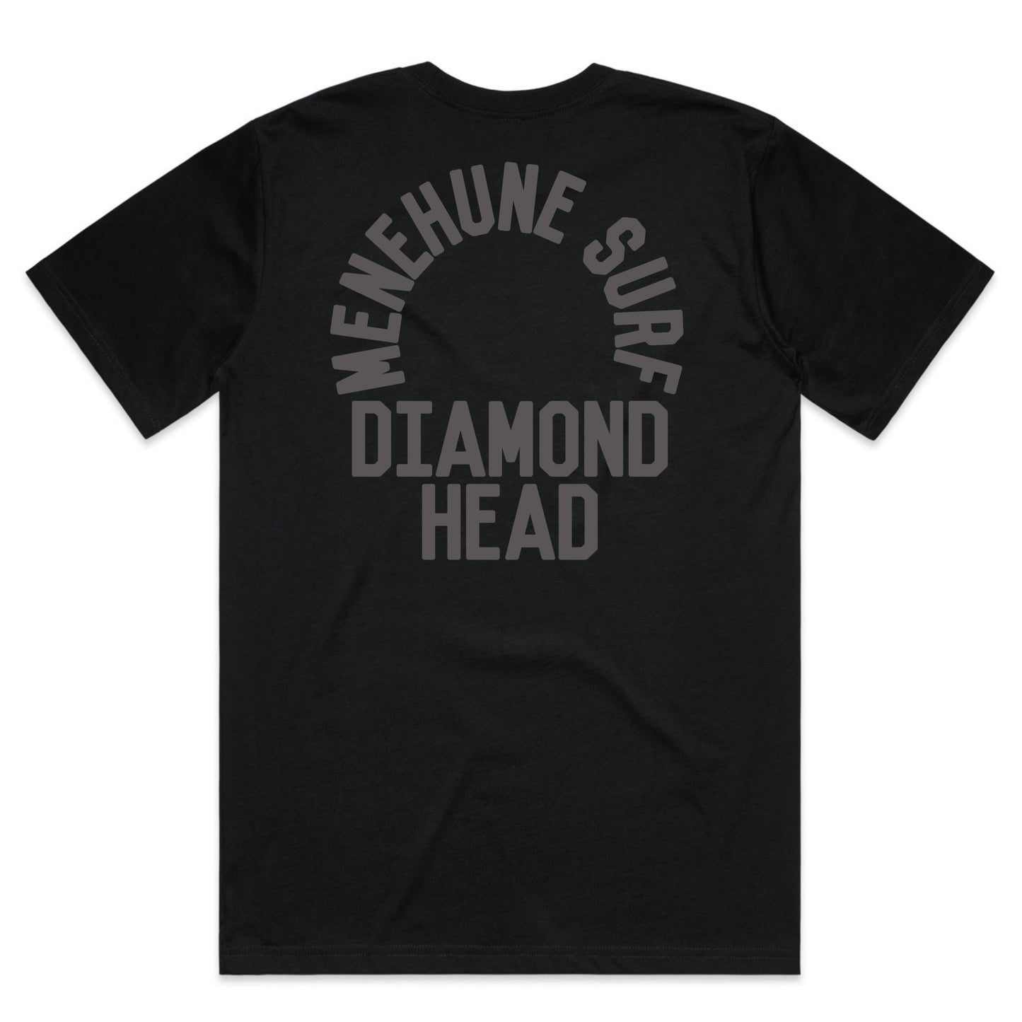 [MAN] MENEHUNE SURF TEE