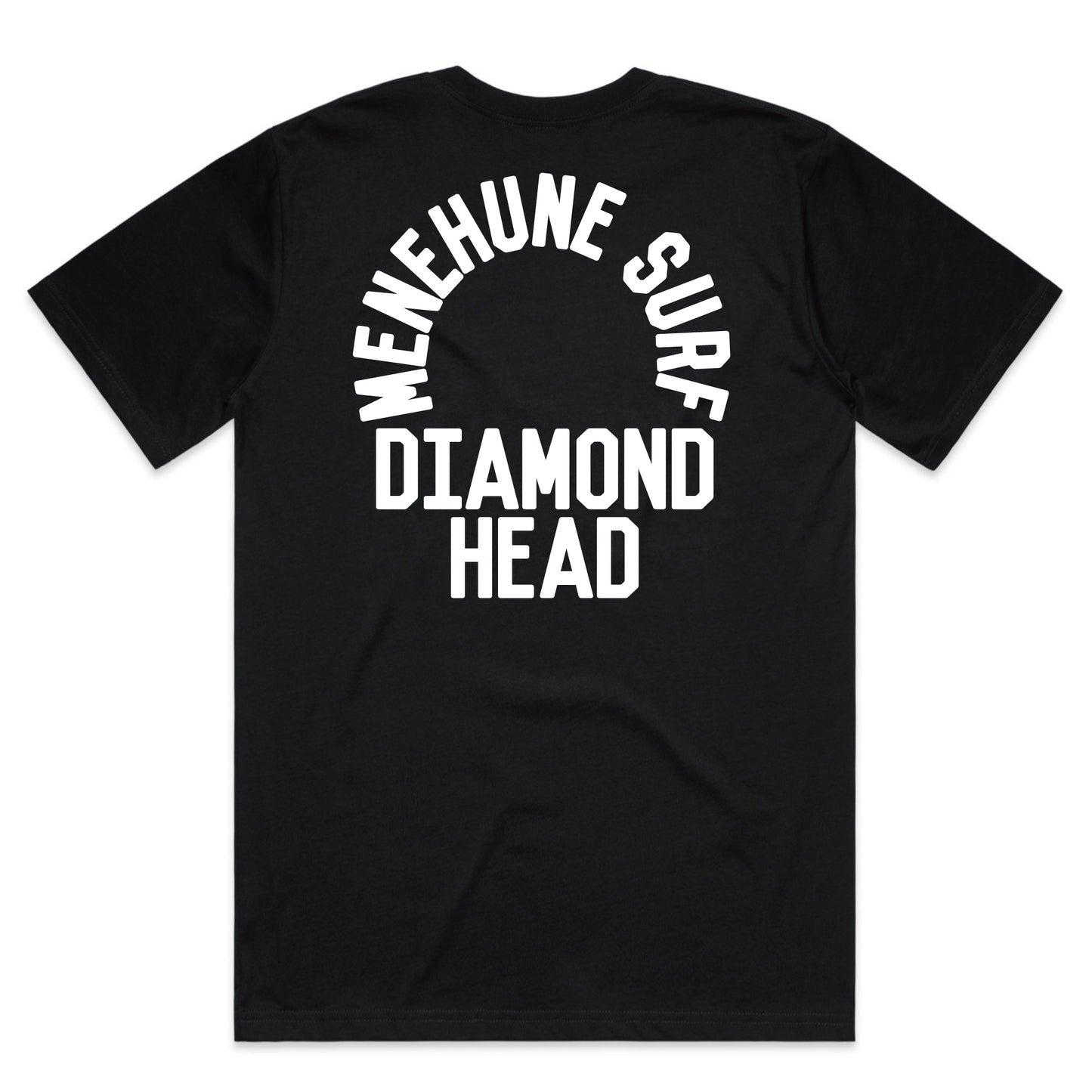 [MAN] MENEHUNE SURF TEE