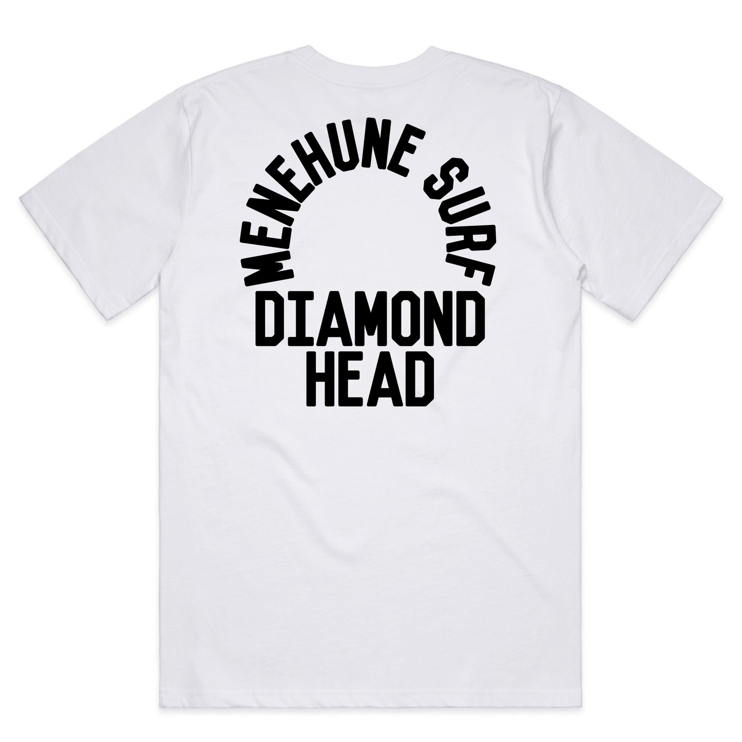 [MAN] MENEHUNE SURF TEE