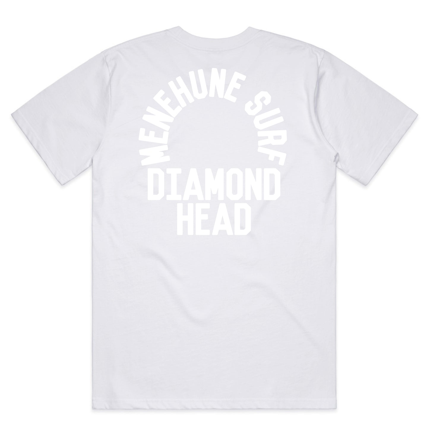 [MAN] MENEHUNE SURF TEE