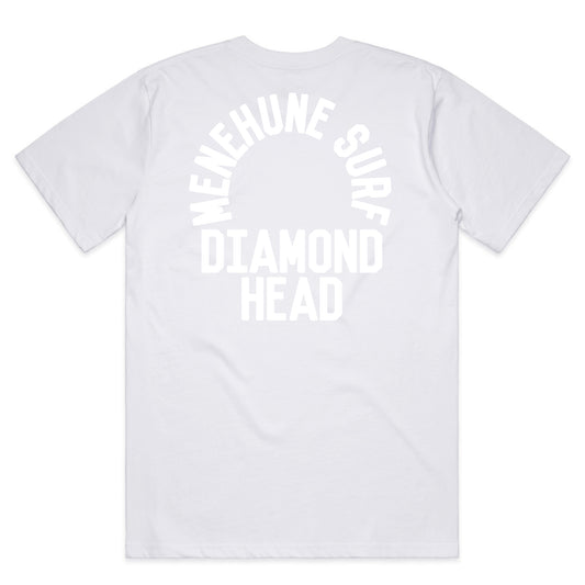 [MAN] MENEHUNE SURF TEE